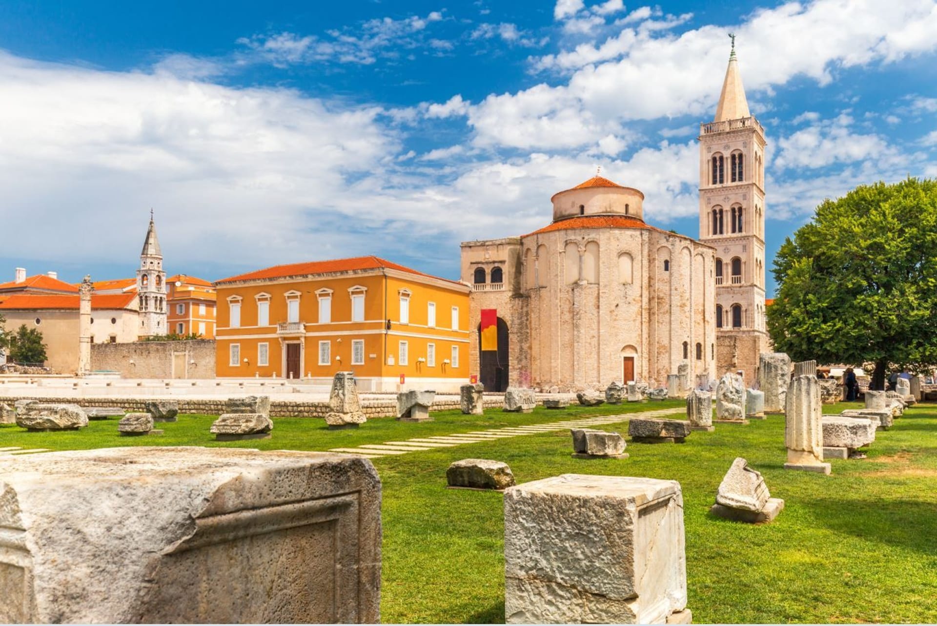 Catedral Santa Anastasia