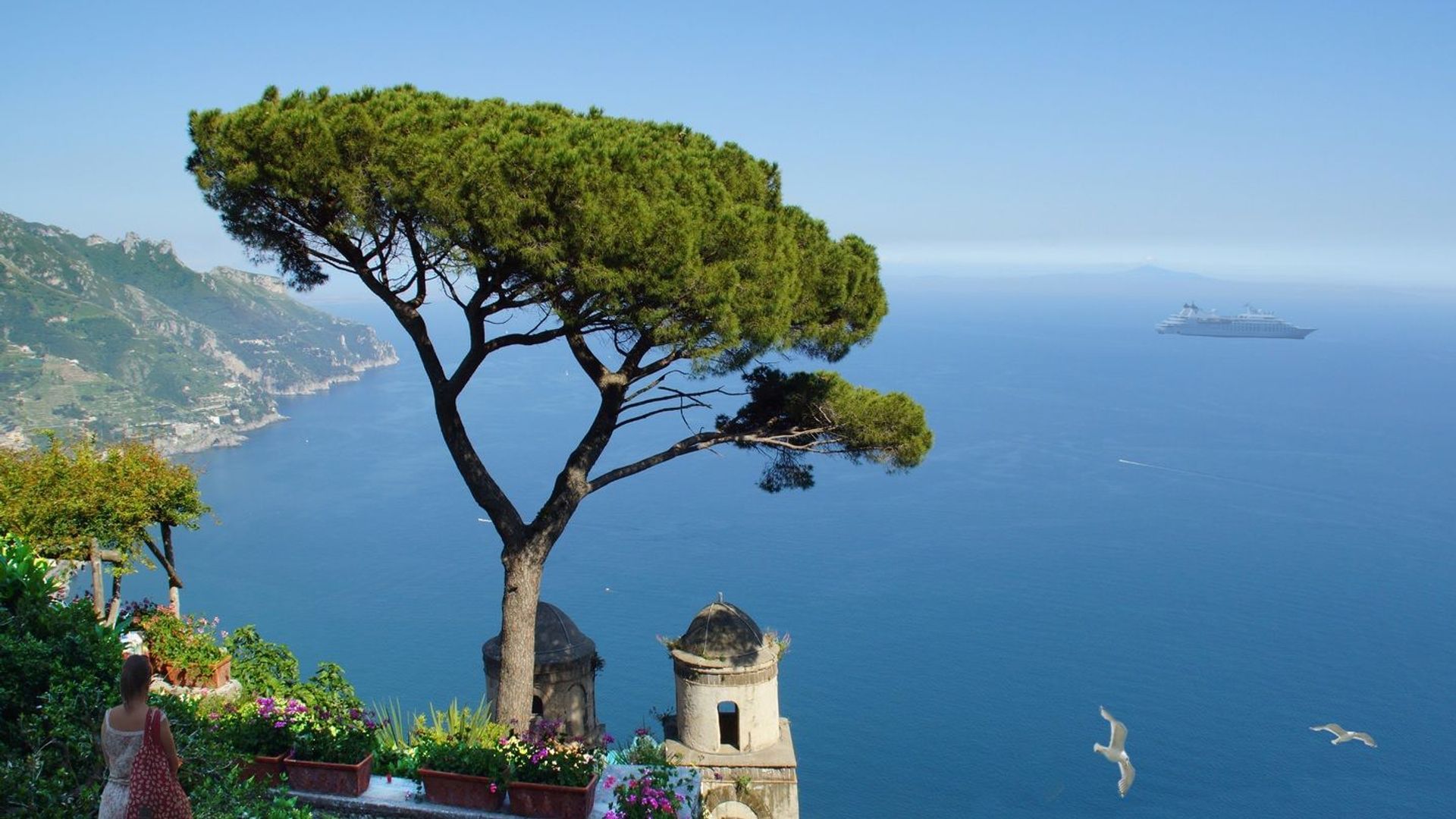 Amalfi