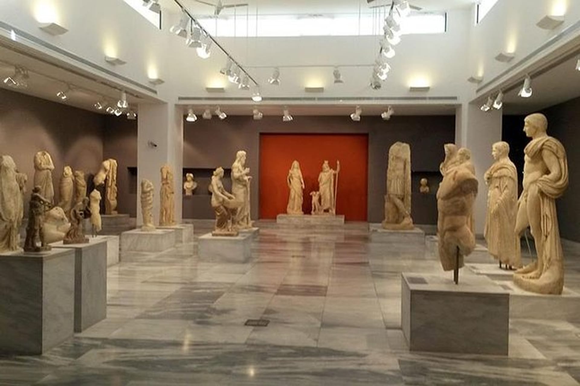 COMBO SKIP THE LINE TICKET TO KNOSSOS & THE MUSEUM OF HERAKLION
