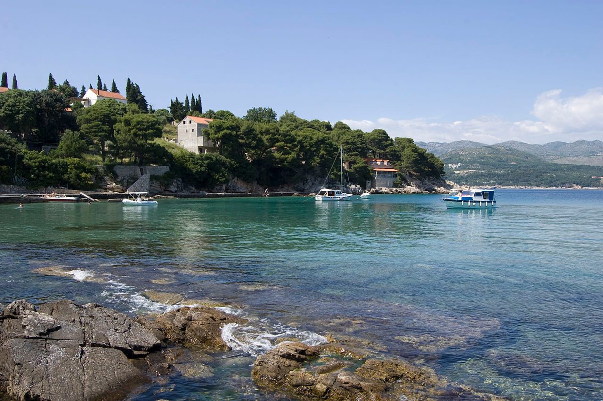 Costa de Kolocep