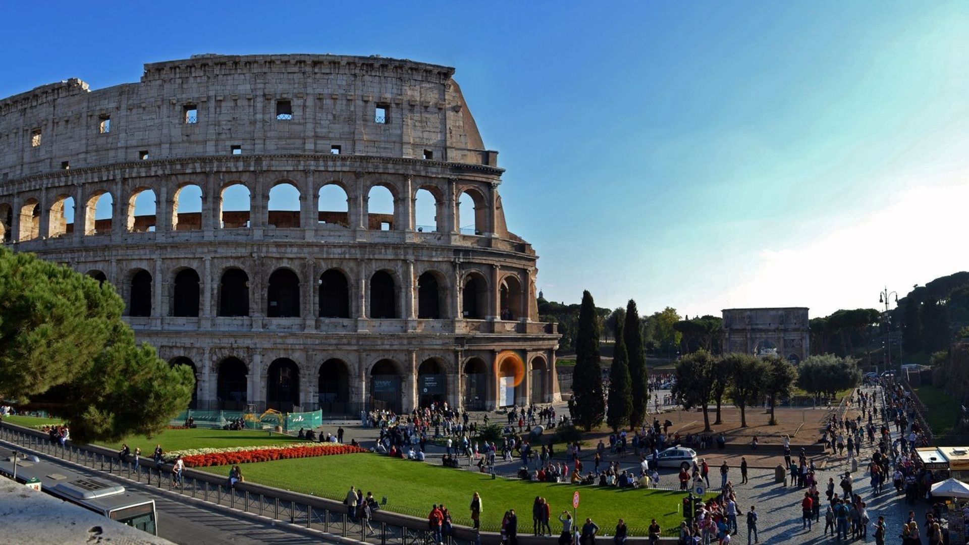 Coliseo