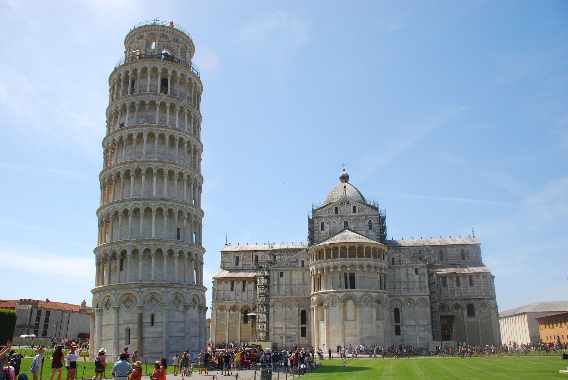 VENECIANO CON ROMA