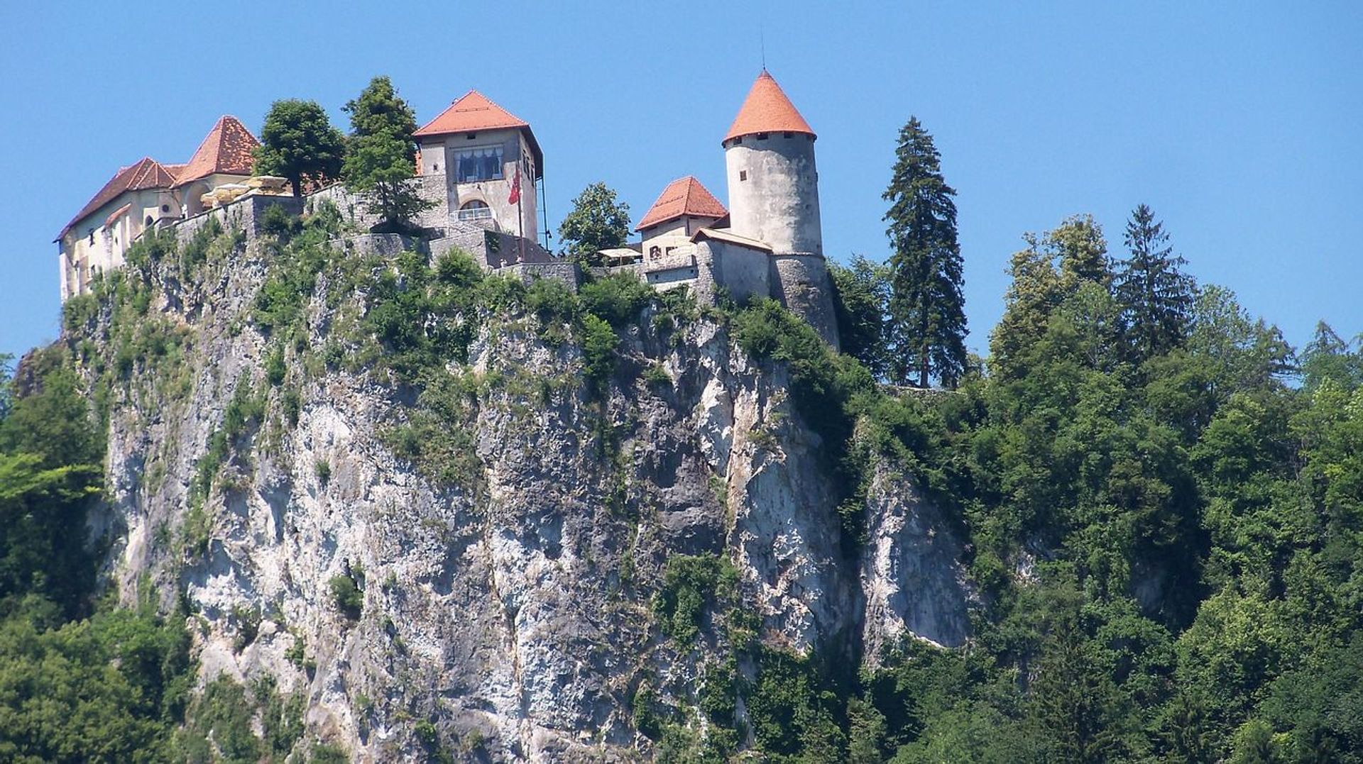 Montañas rocosas