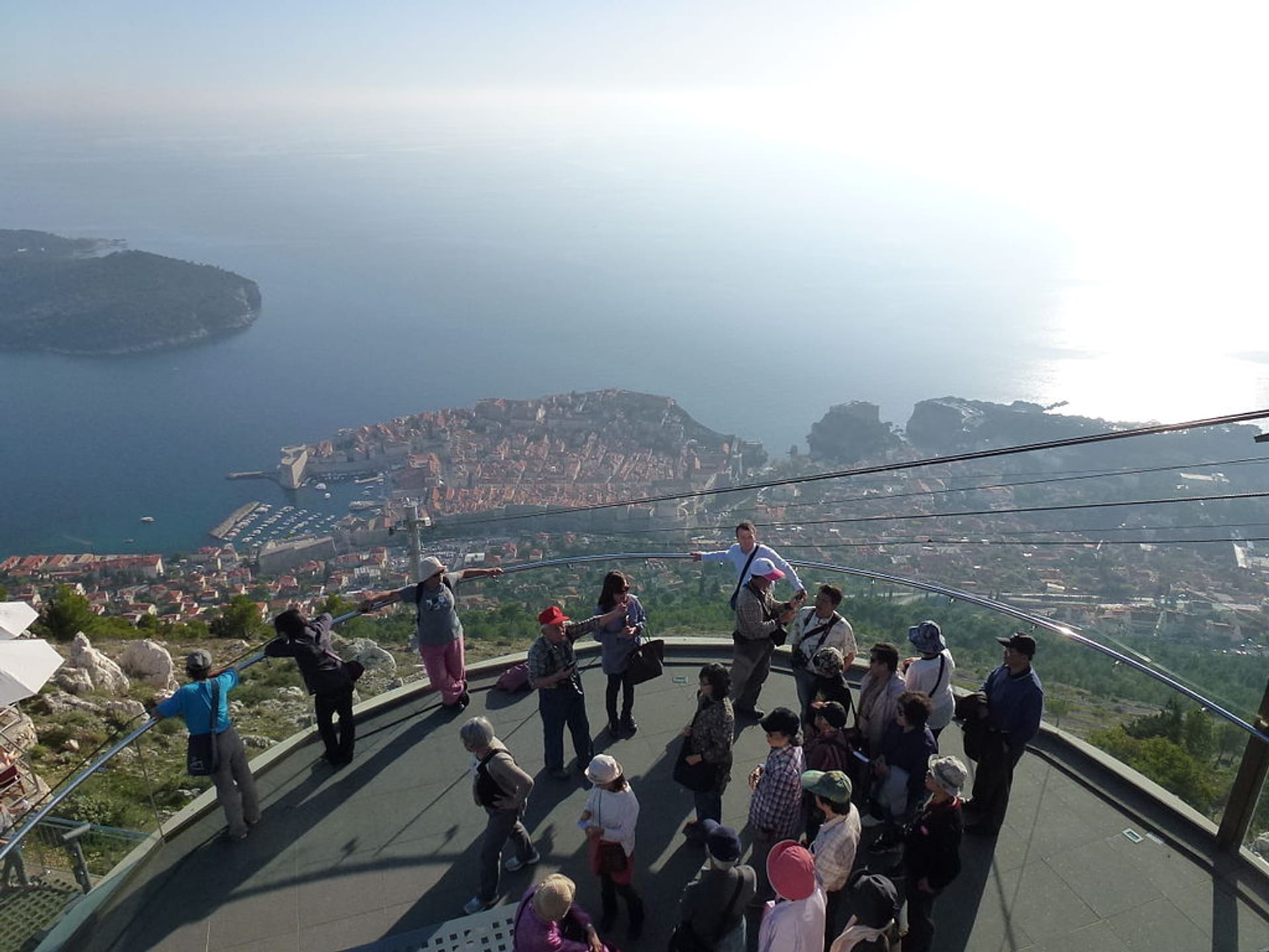 DUBROVNIK ESENCIAL