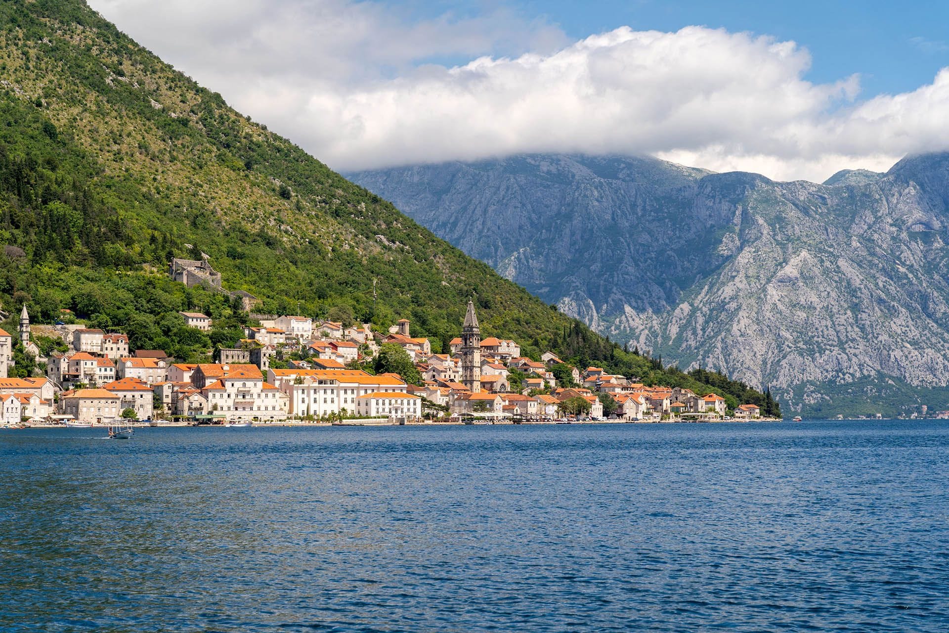 Perast