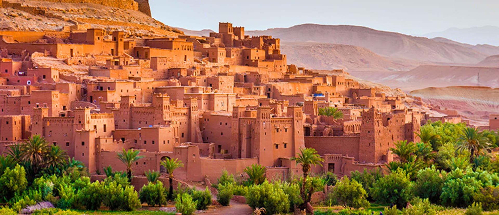 Ait Ben Hadou