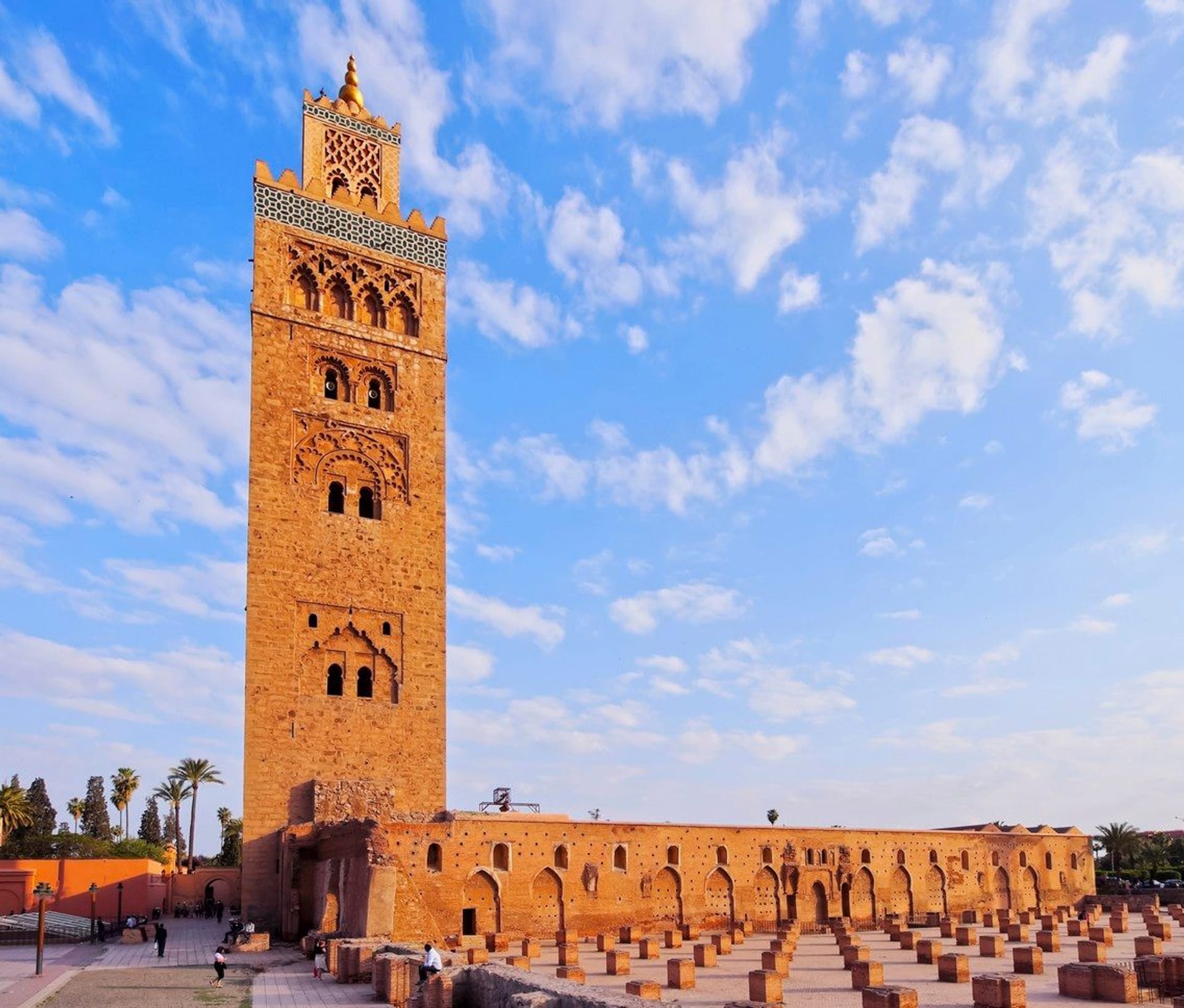 Marrakech