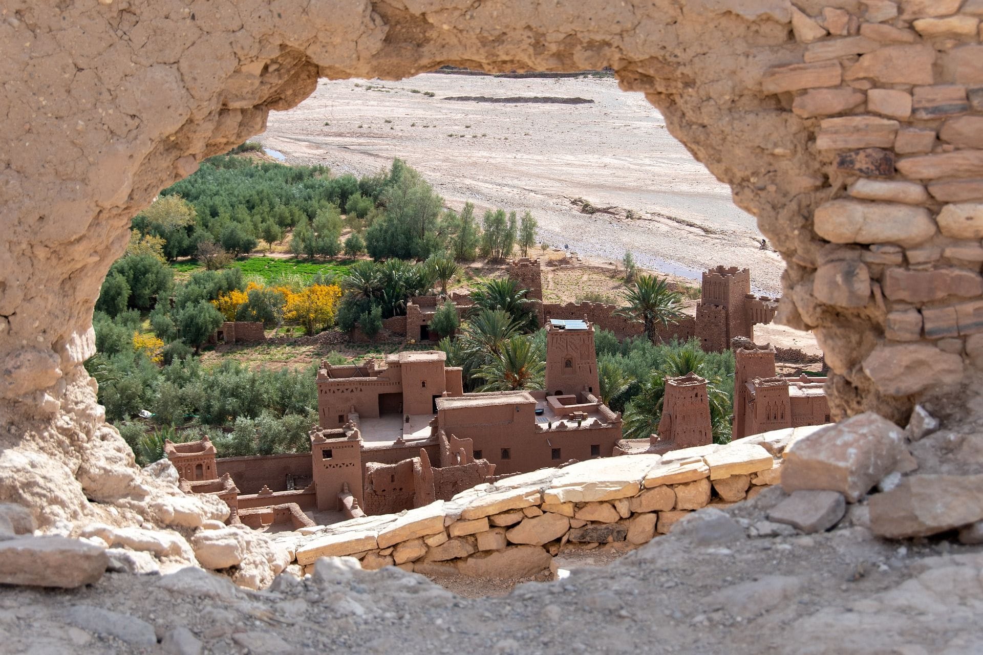 Ait Ben Hadou