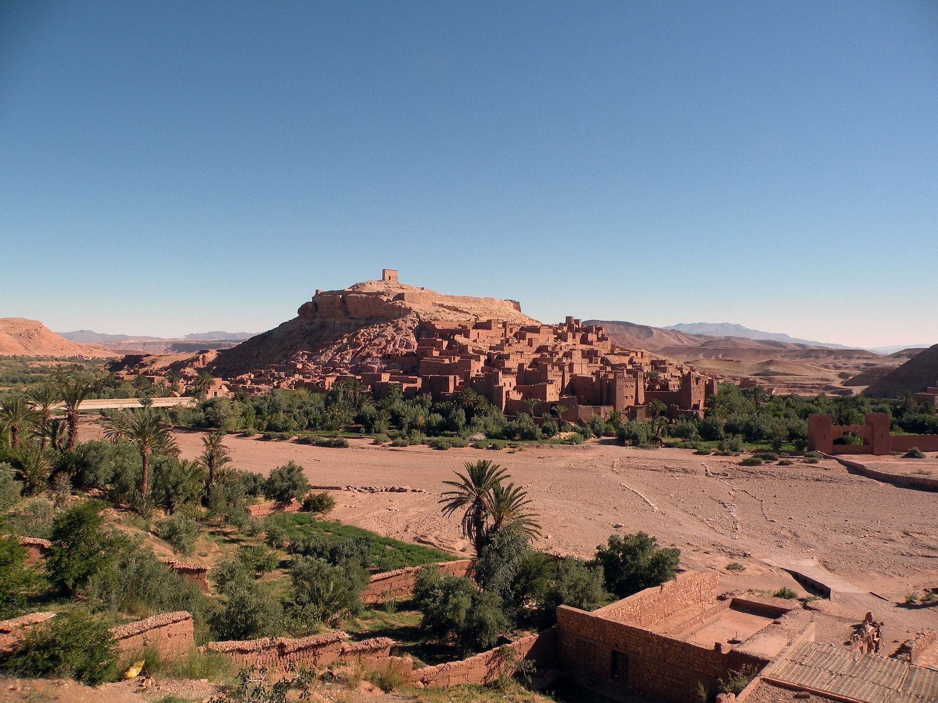 Ait Ben Hadou
