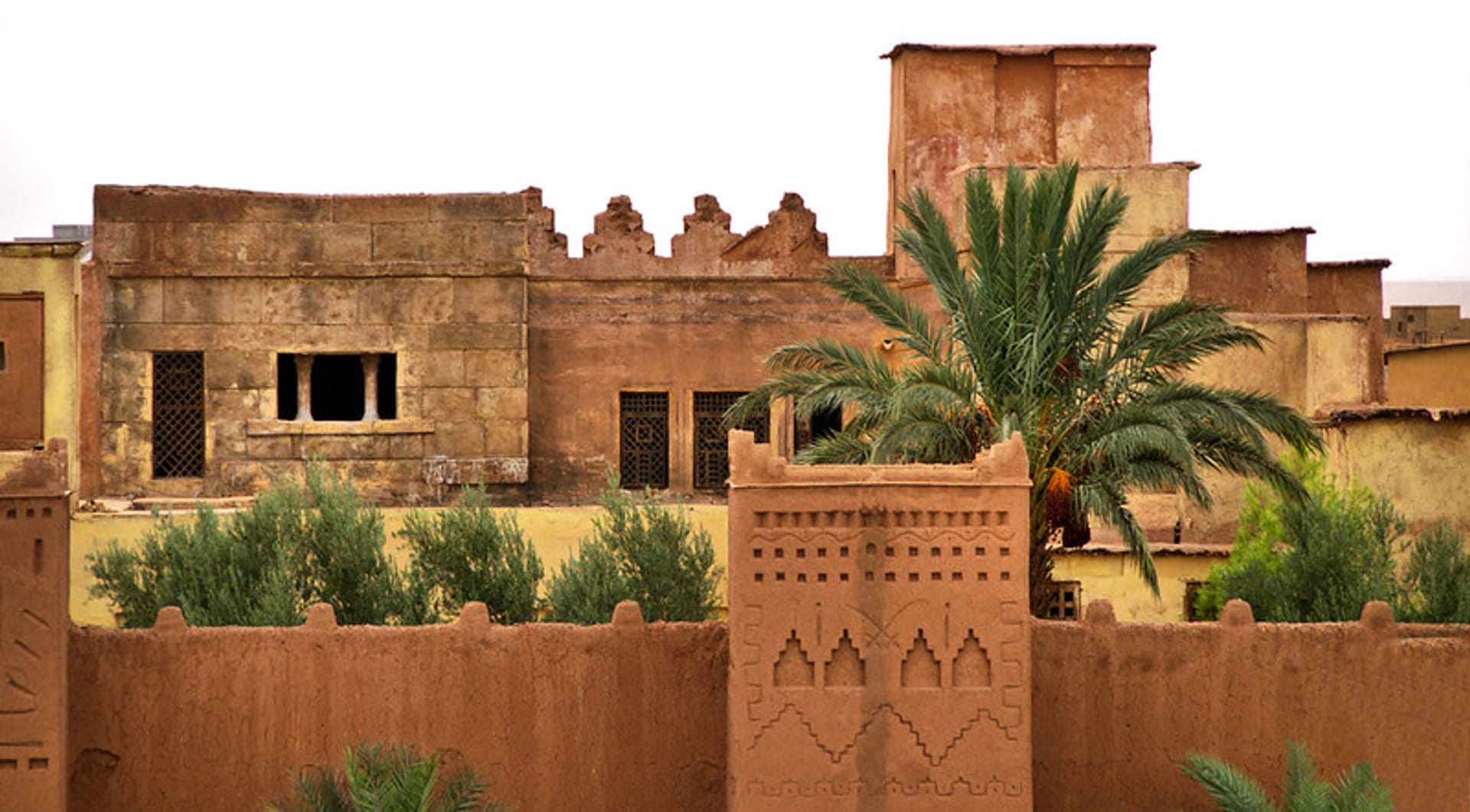 Ouarzazate