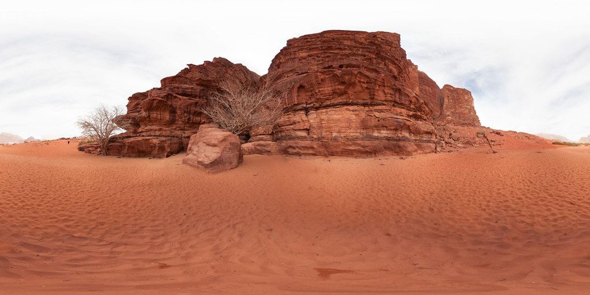 Wadi Rum