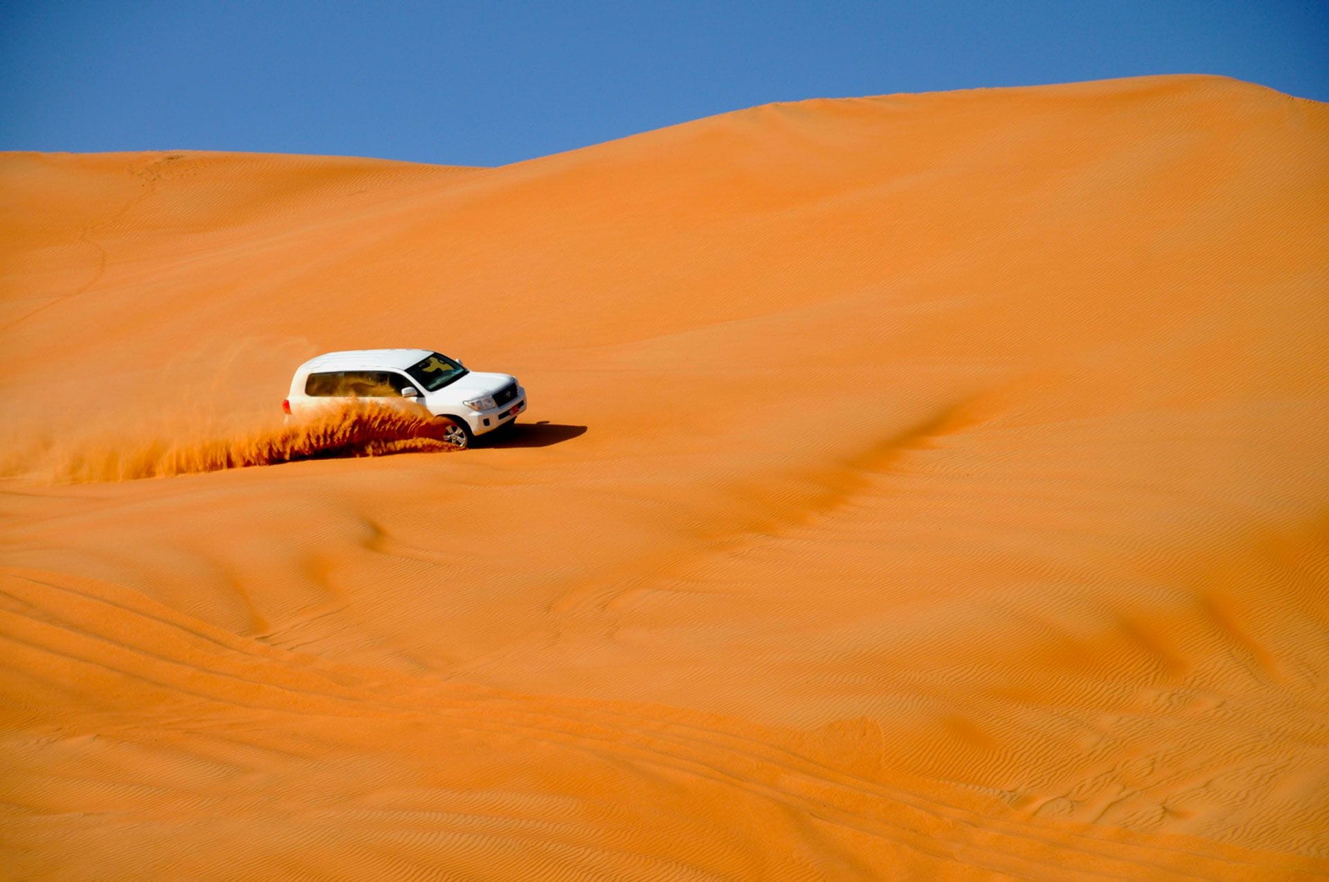 Zagora 4x4
