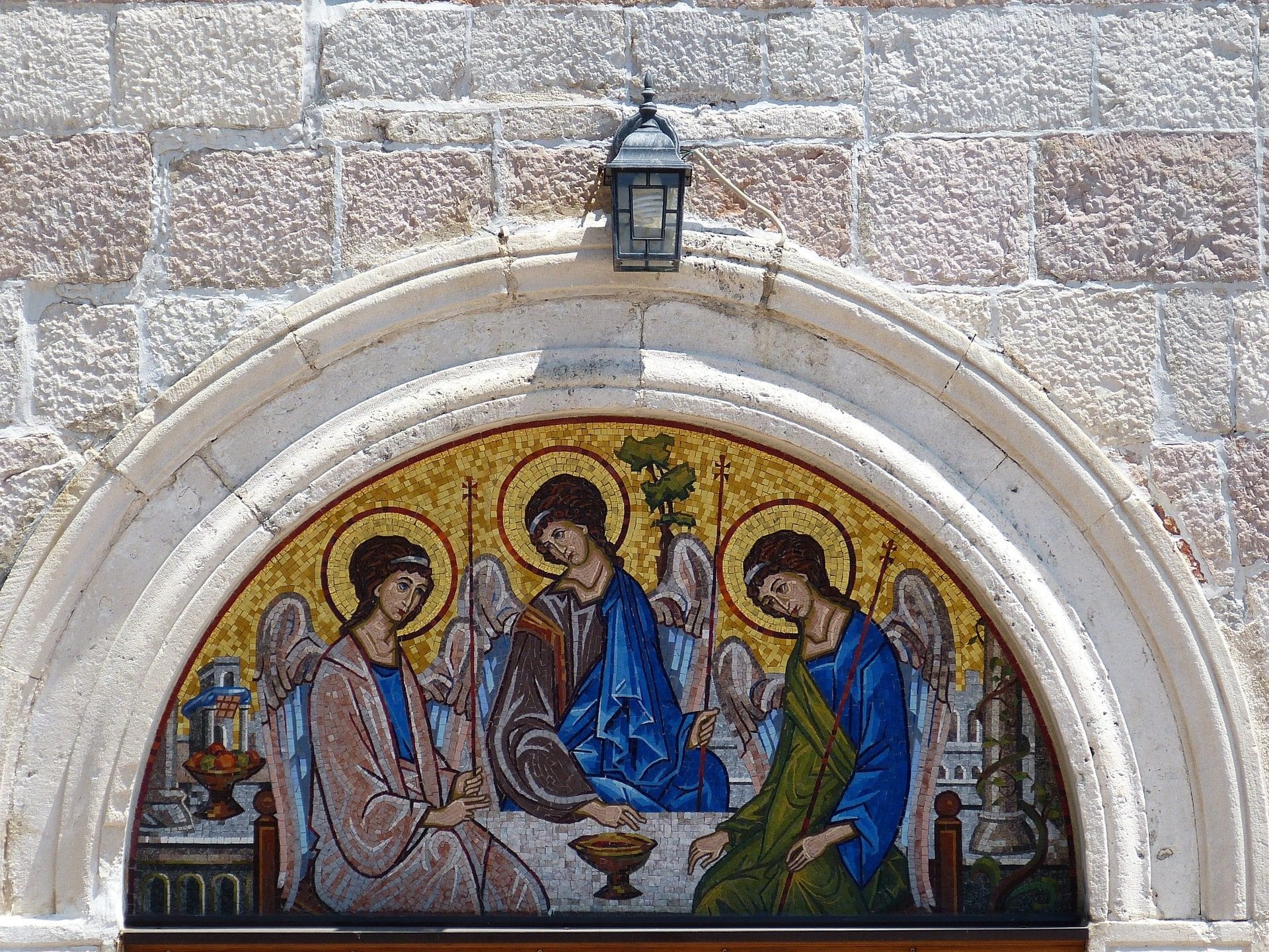 BUDVA