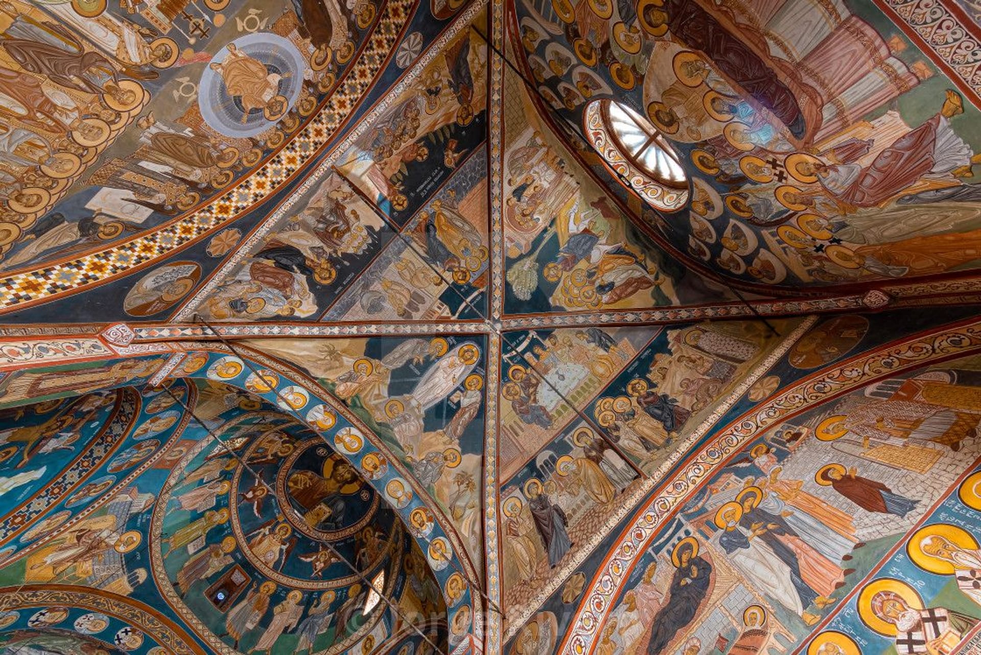 Monasterio Podmaine Budva