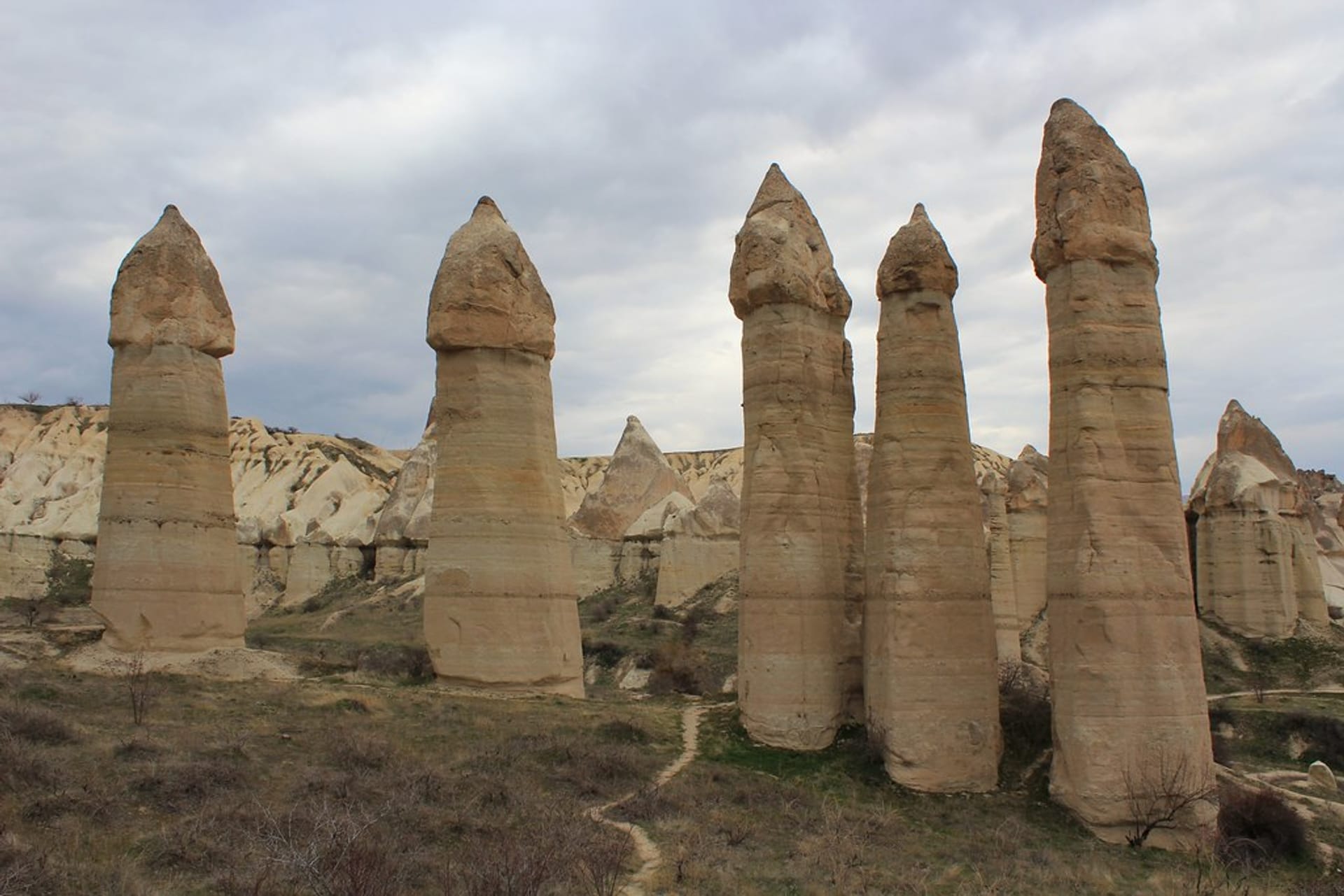 Valley of Love