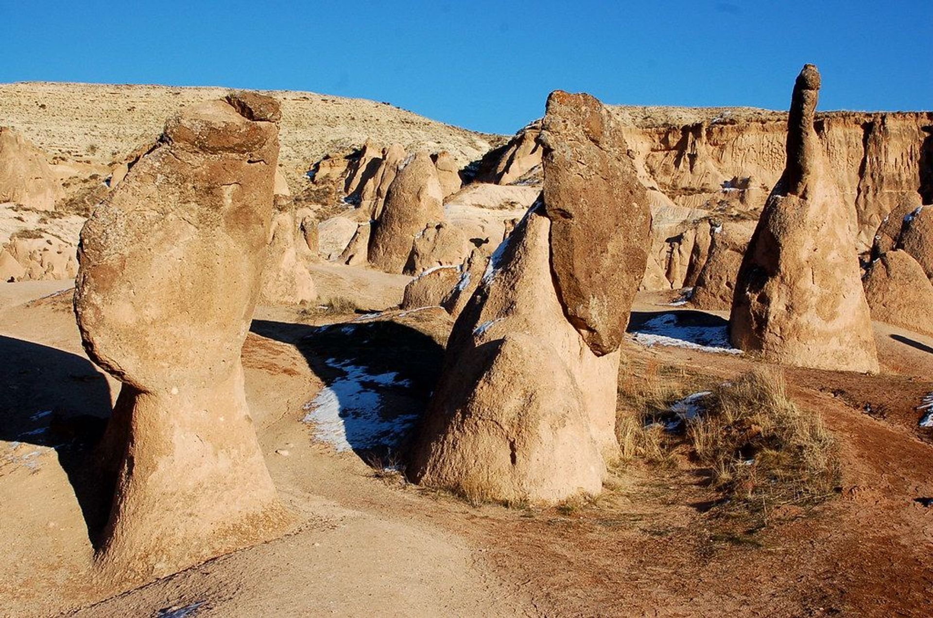 Valle de la Imaginación