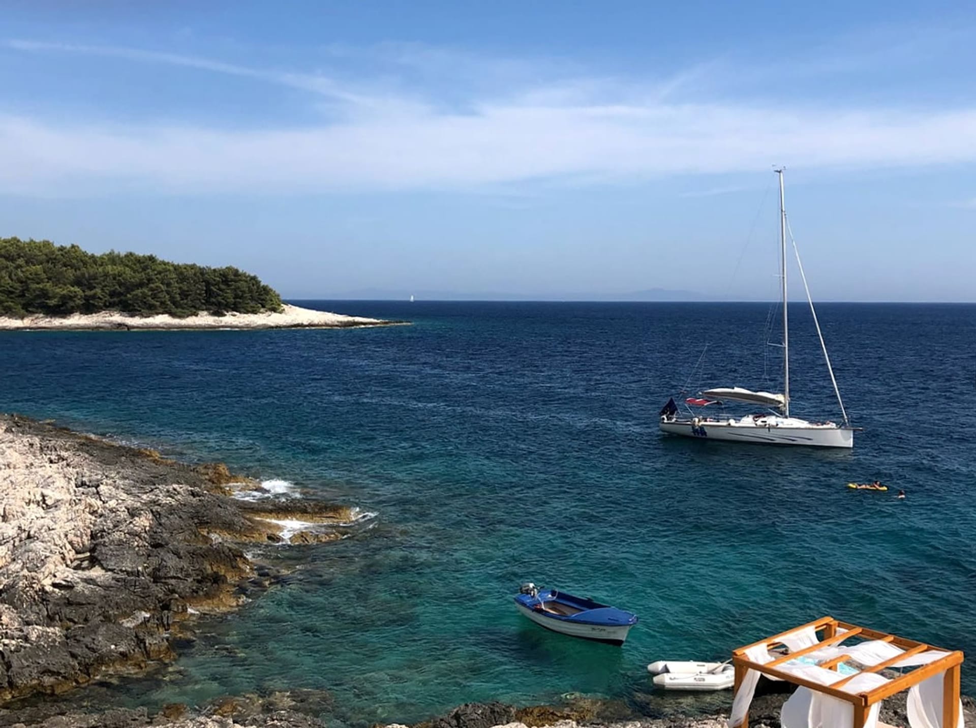 Costa de Hvar