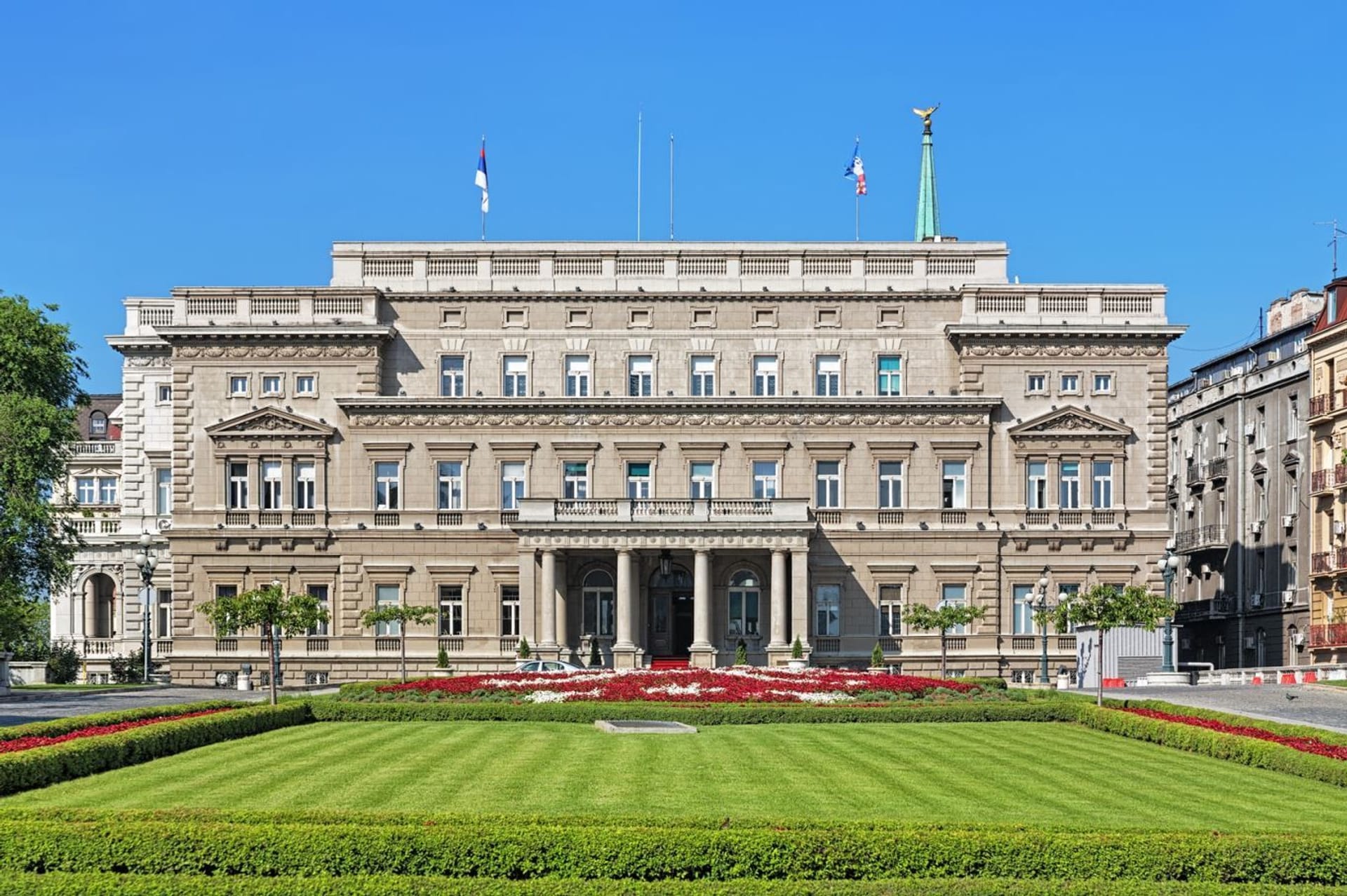 City Hall