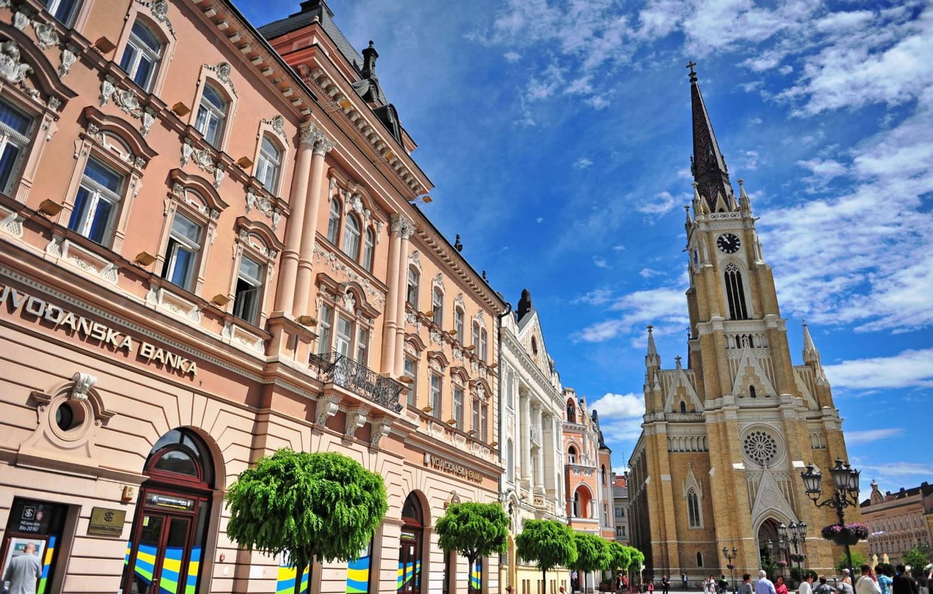 Novi Sad