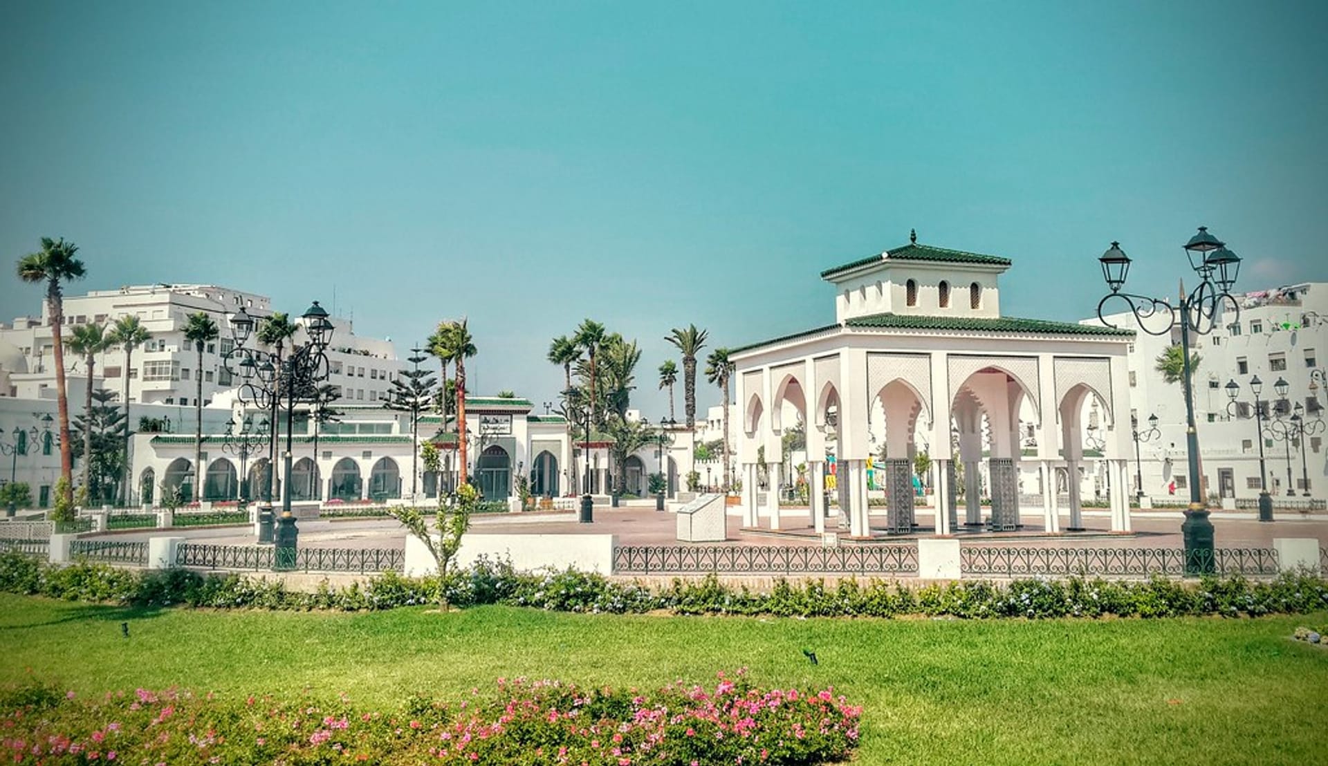 Medina de Tetuán