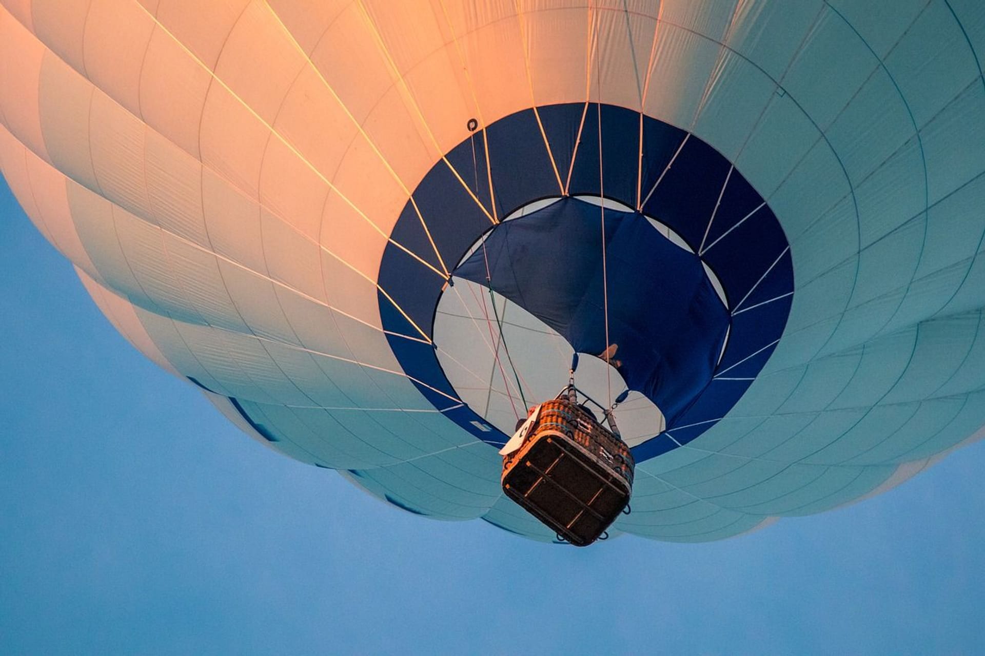 Paseo en globo