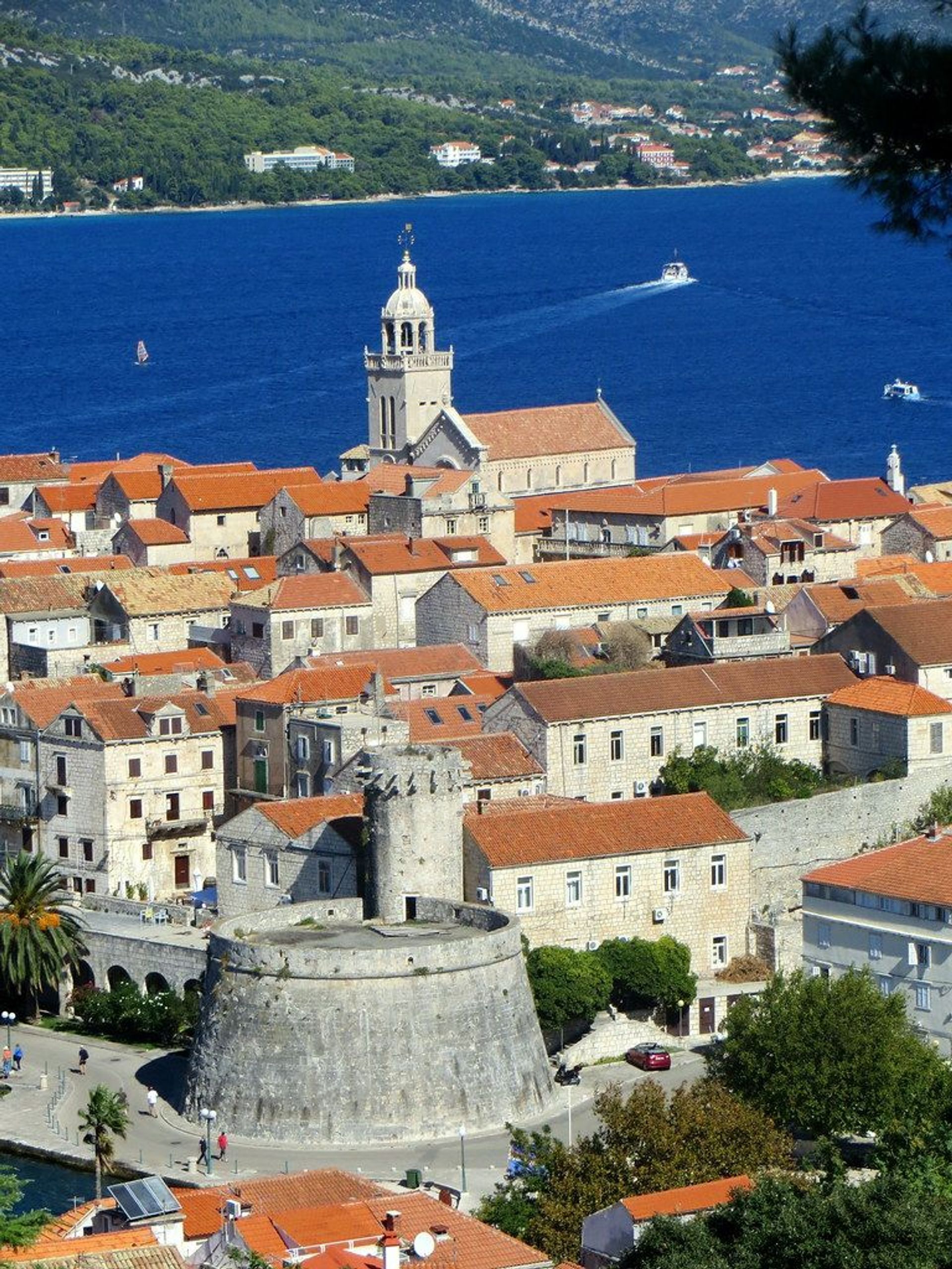 Korcula