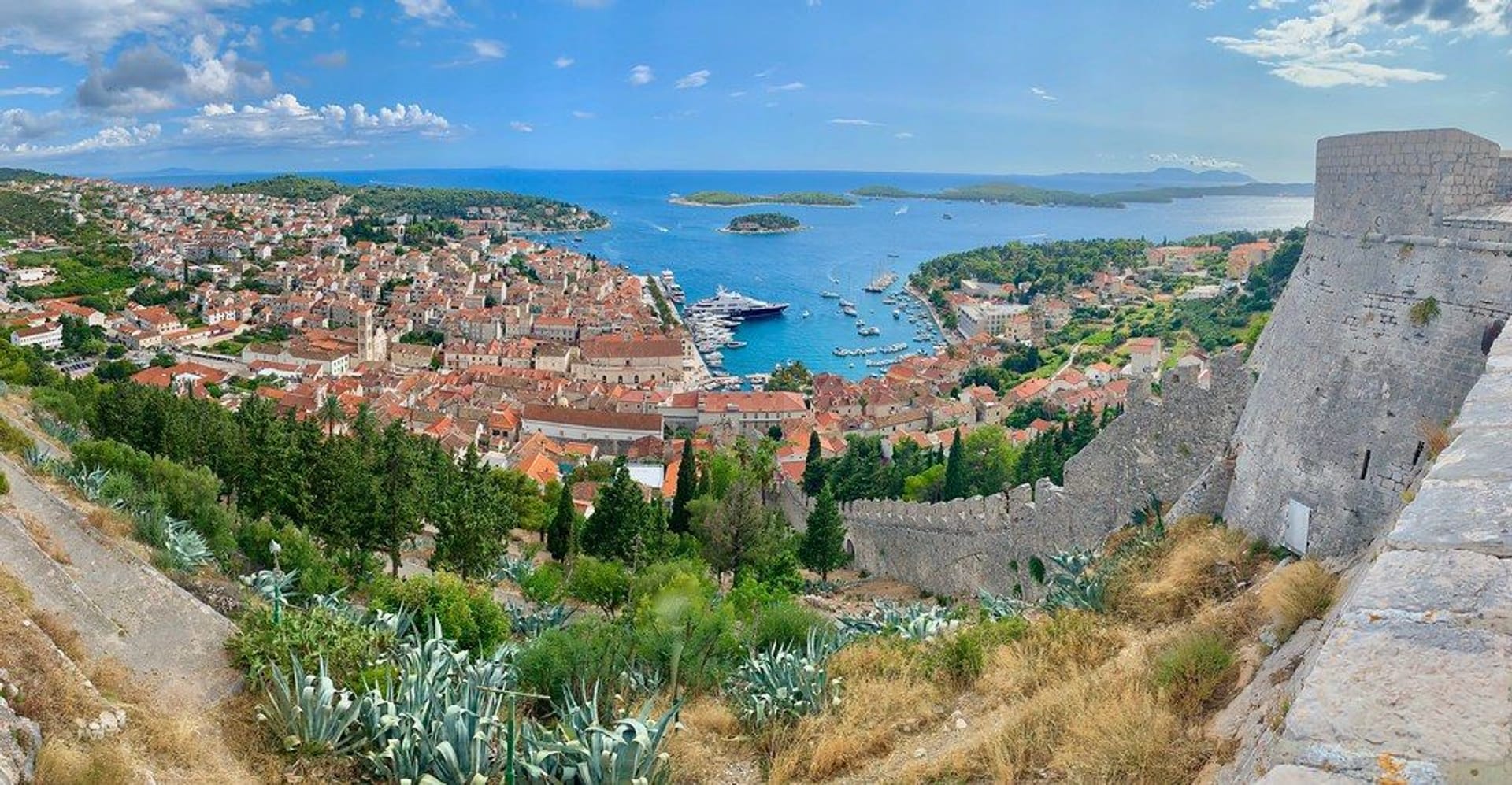 Isla Hvar