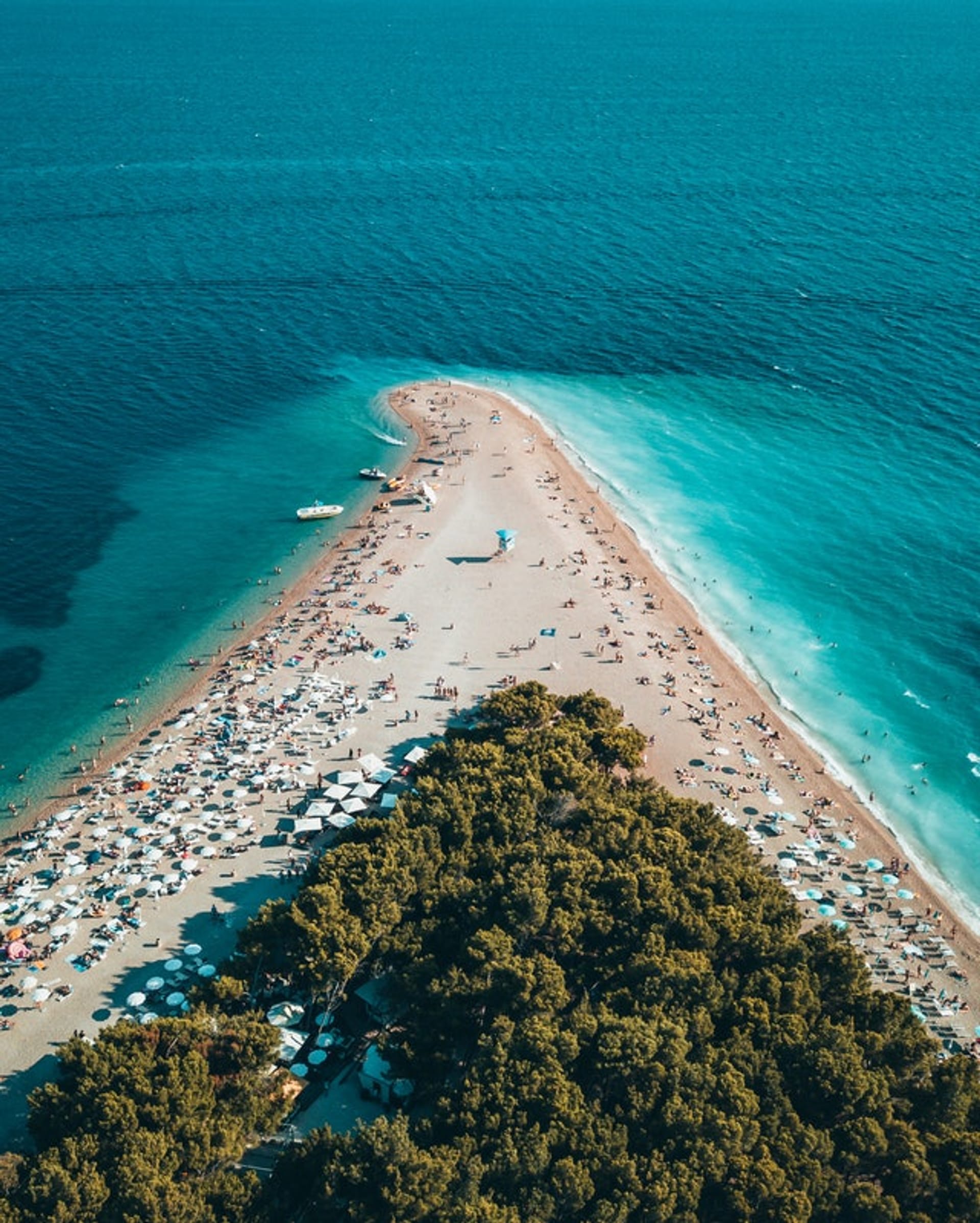 Isla Bol