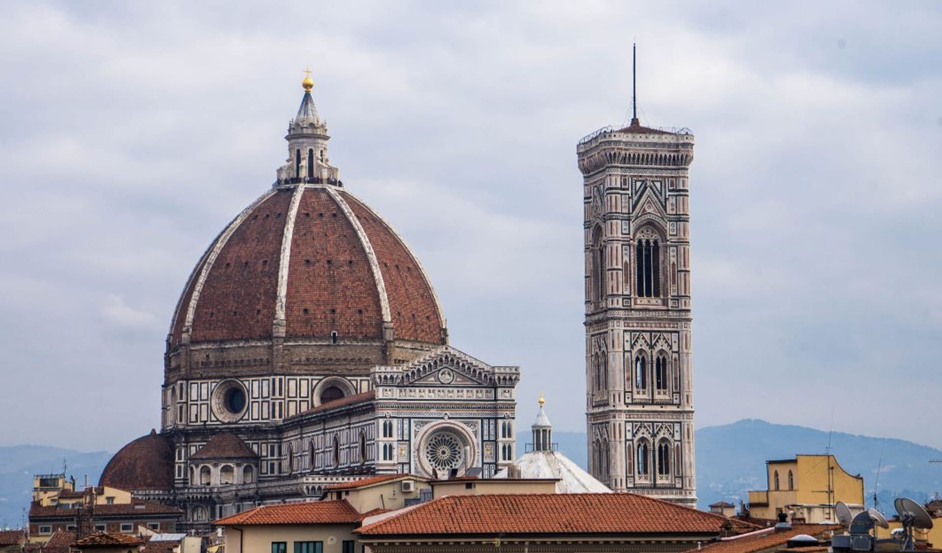 Duomo de Florencia