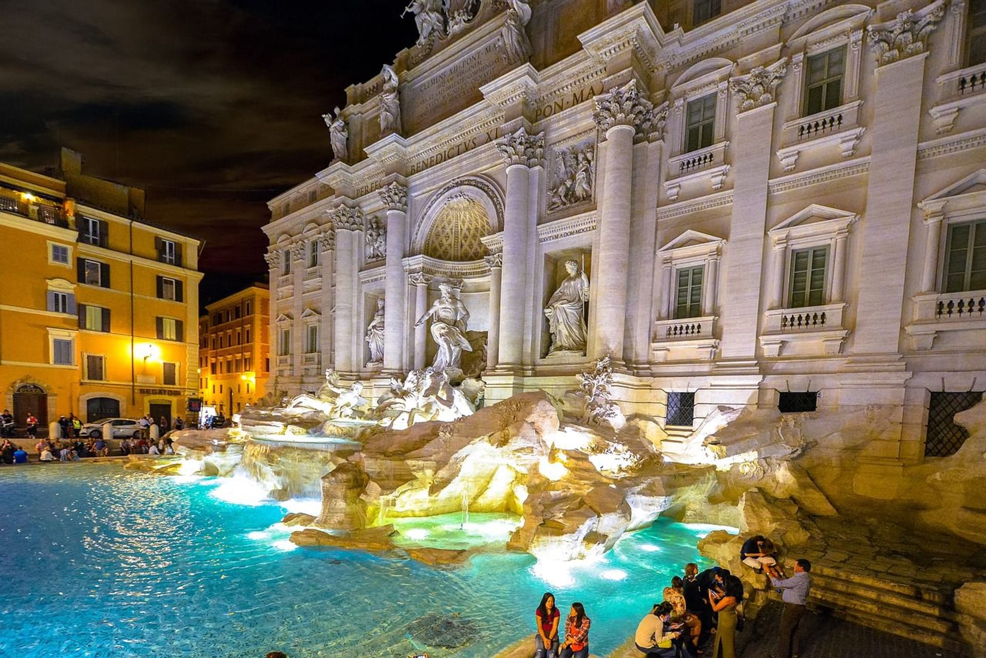 TOUR PRIVADO DE ROMA, A TU MEDIDA