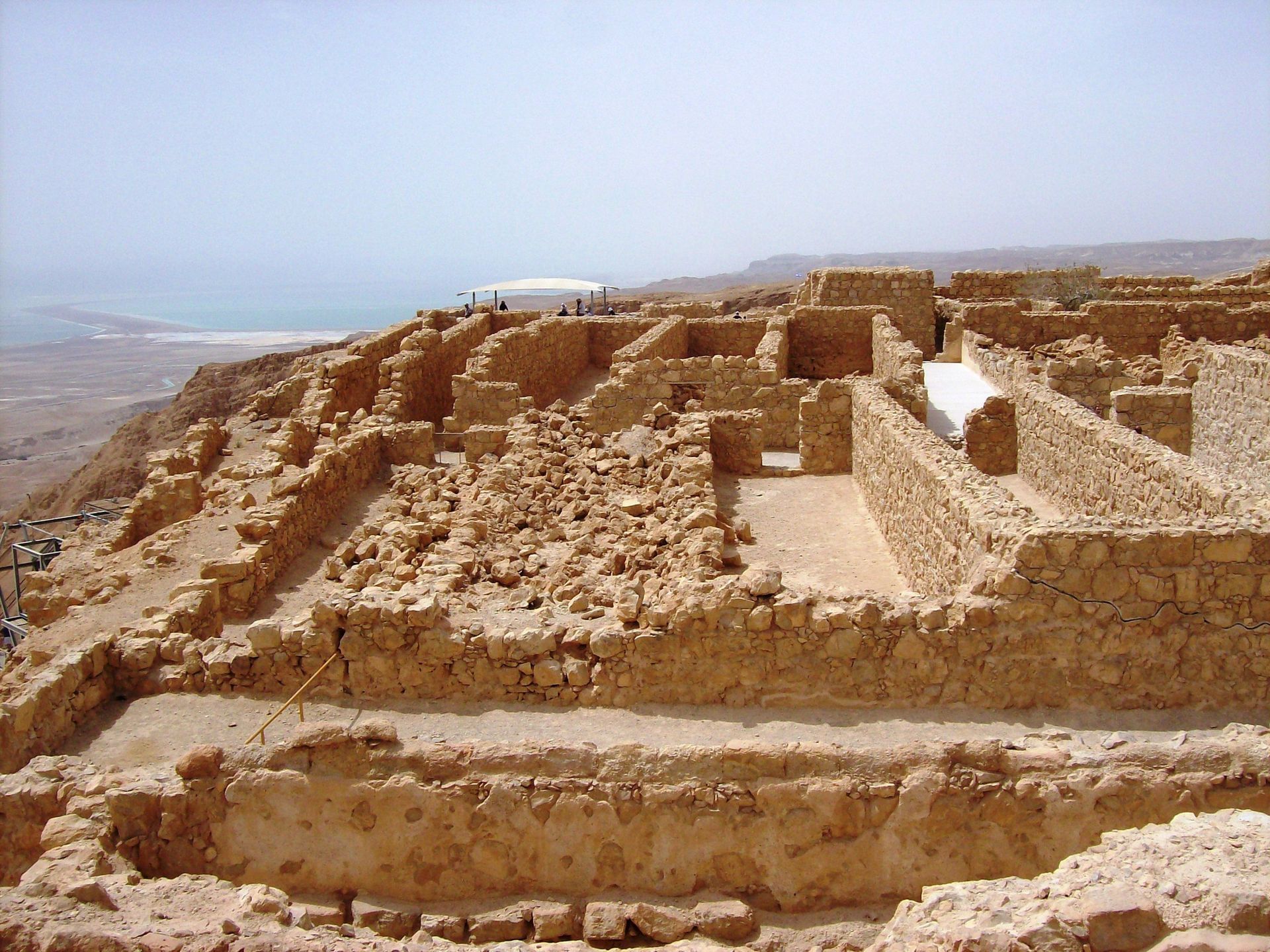 Masada