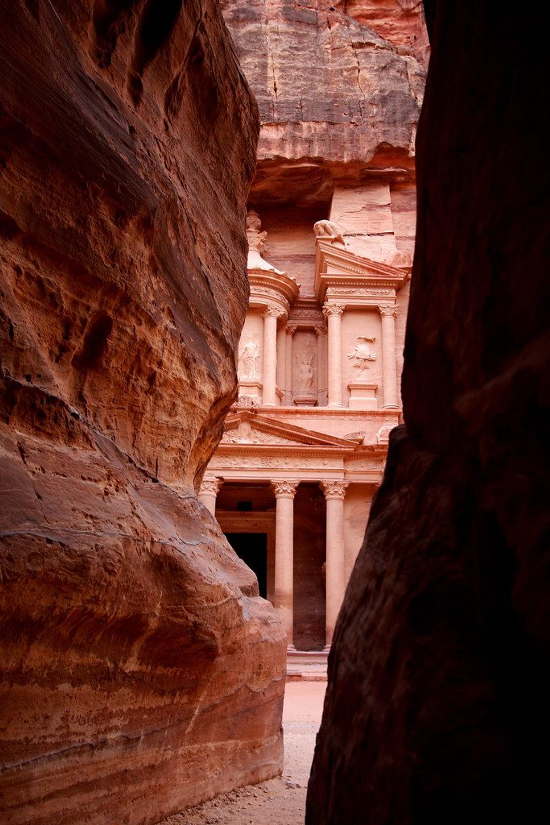 Petra