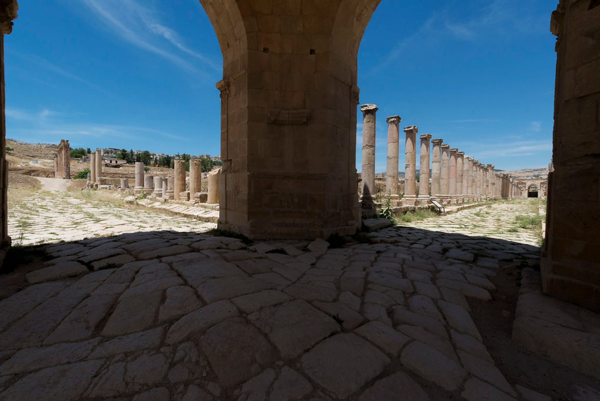 Jerash