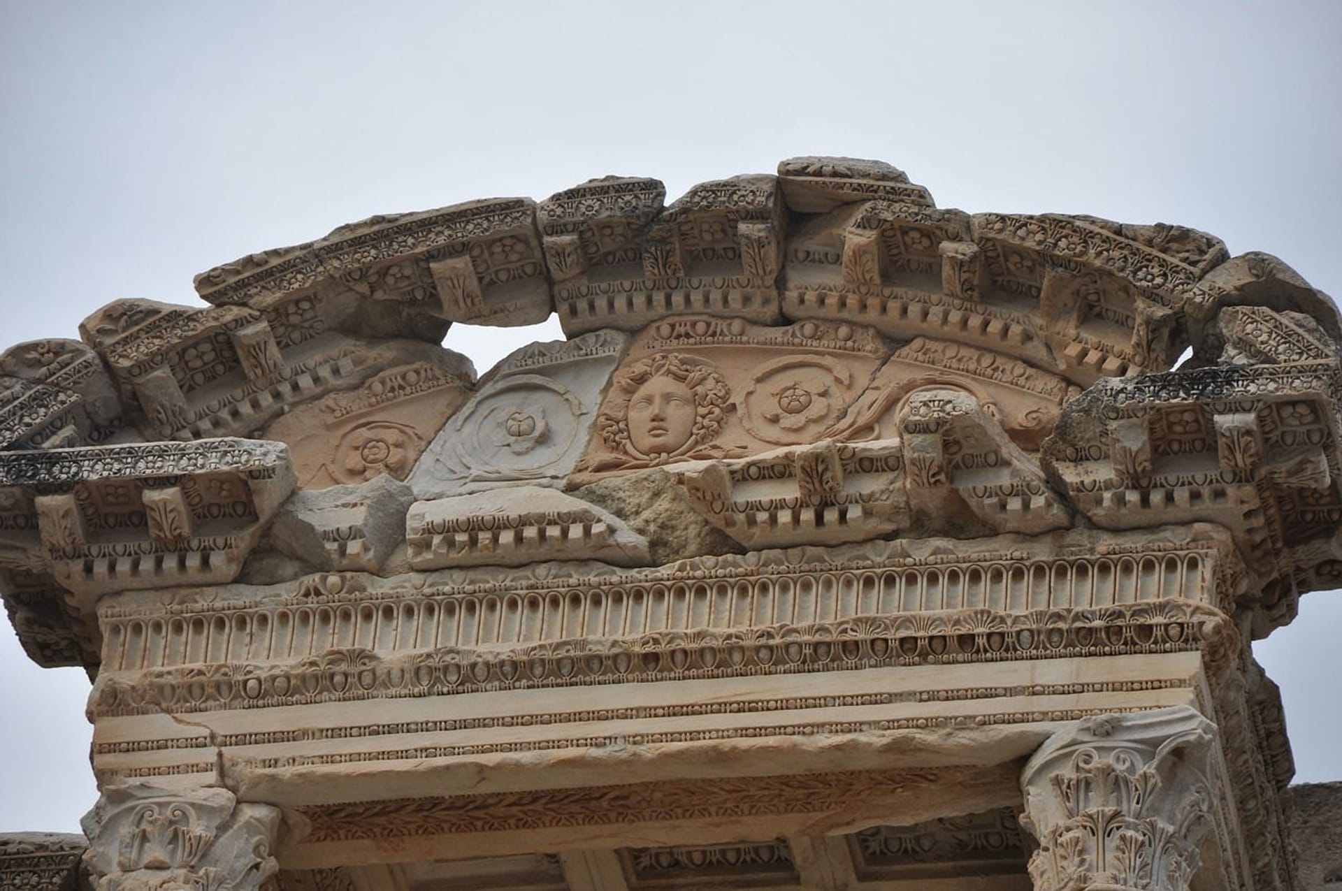 IMÁGENES DEL EGEO & ESTAMBUL