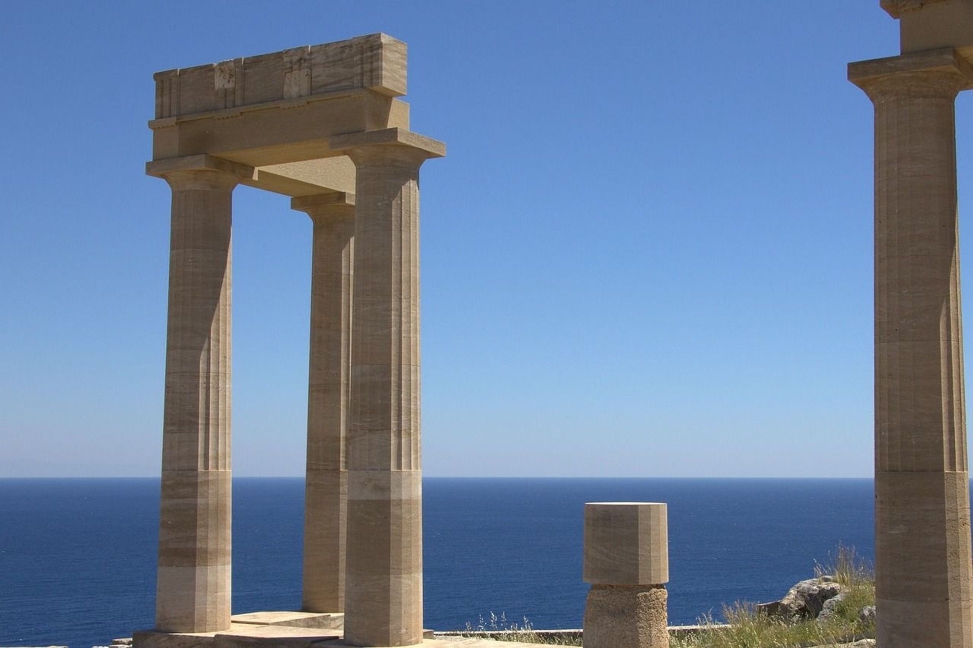 HERMES DESDE KUSADASI