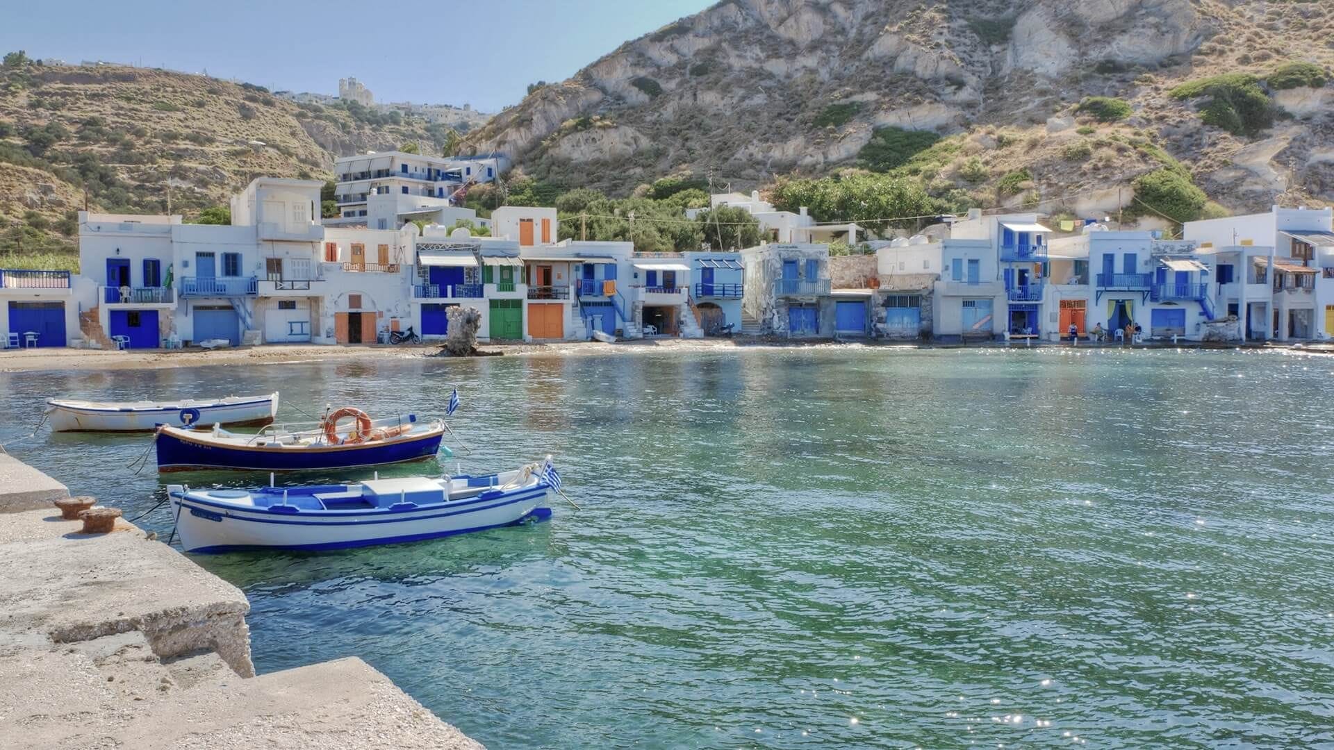 Kimolos