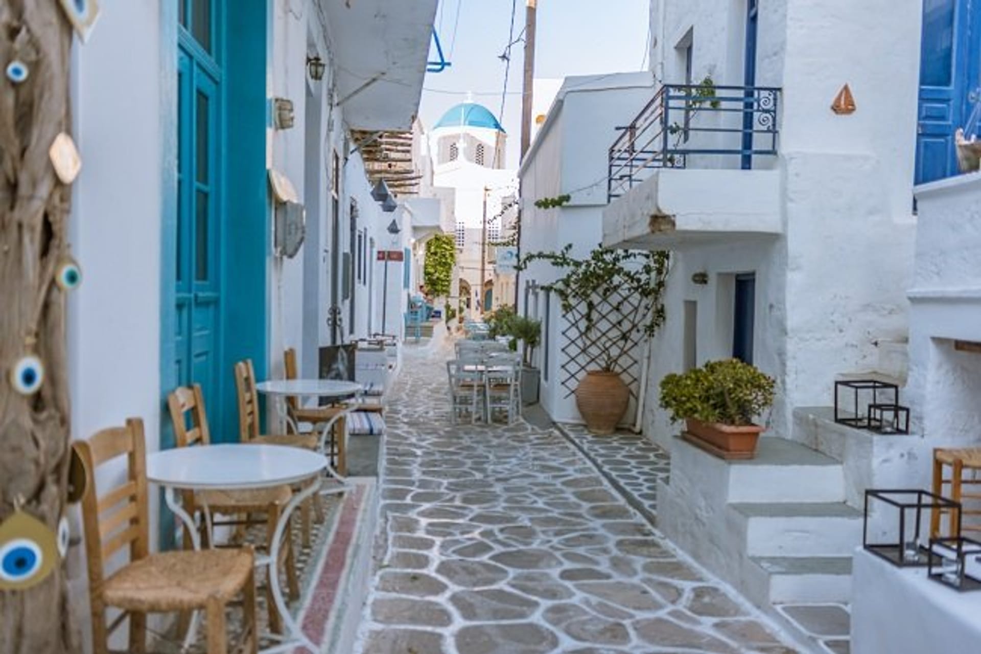 Kimolos