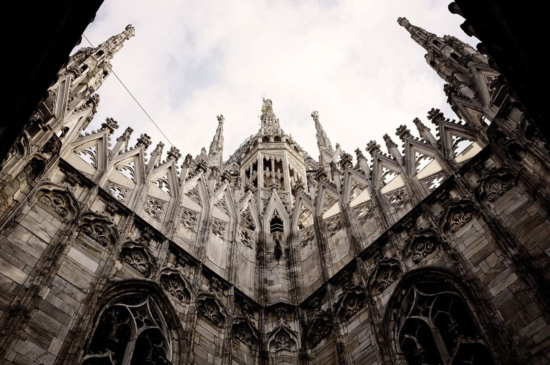 Duomo de Milán