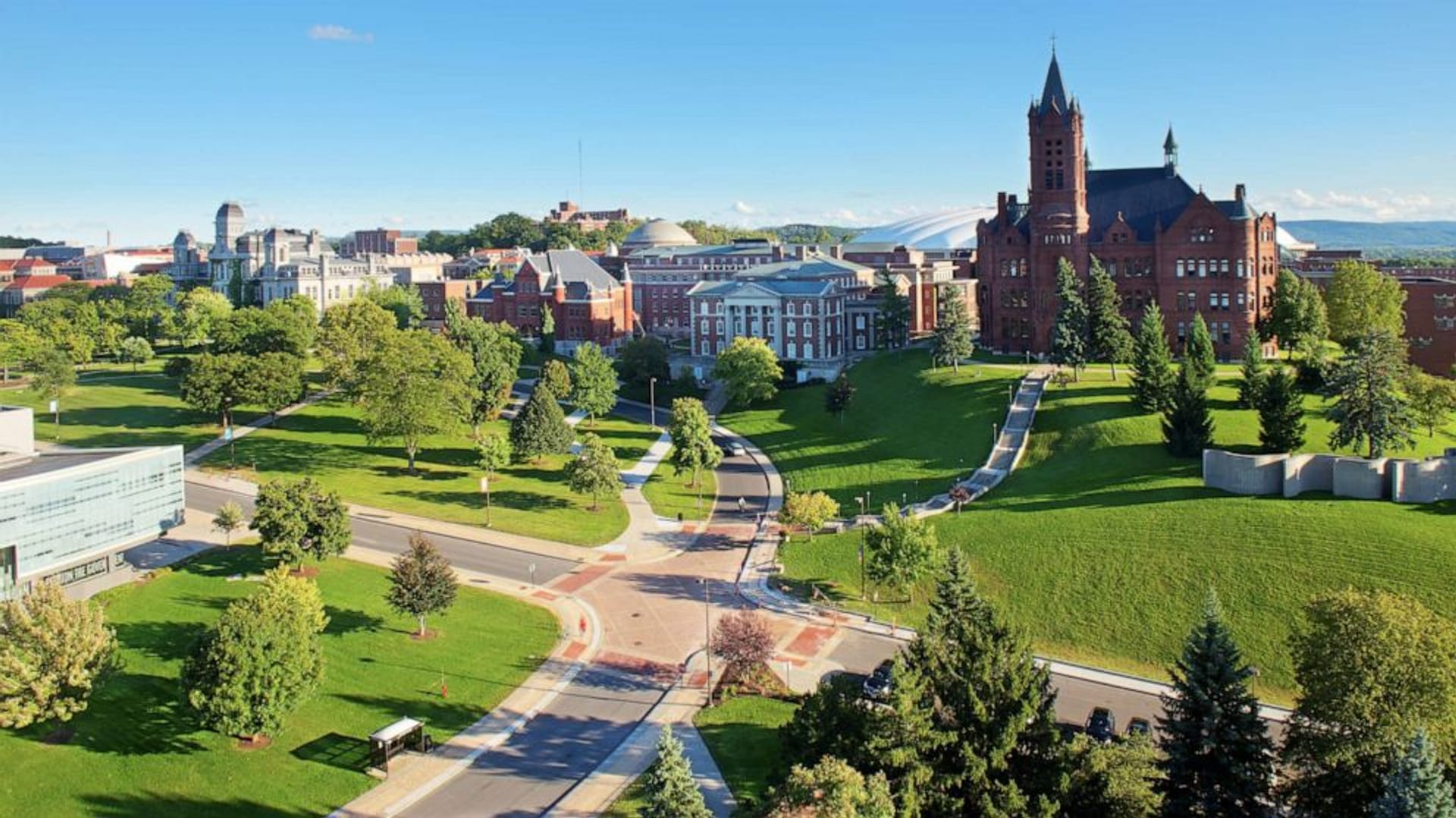 Syracuse