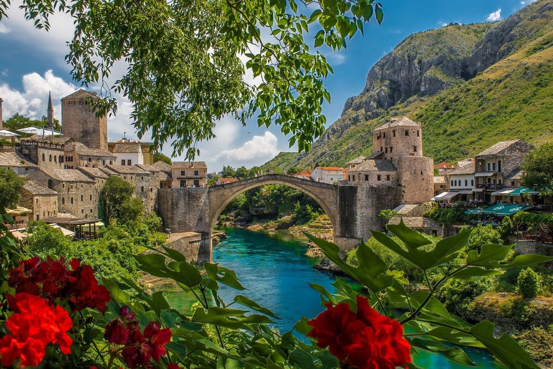 Mostar