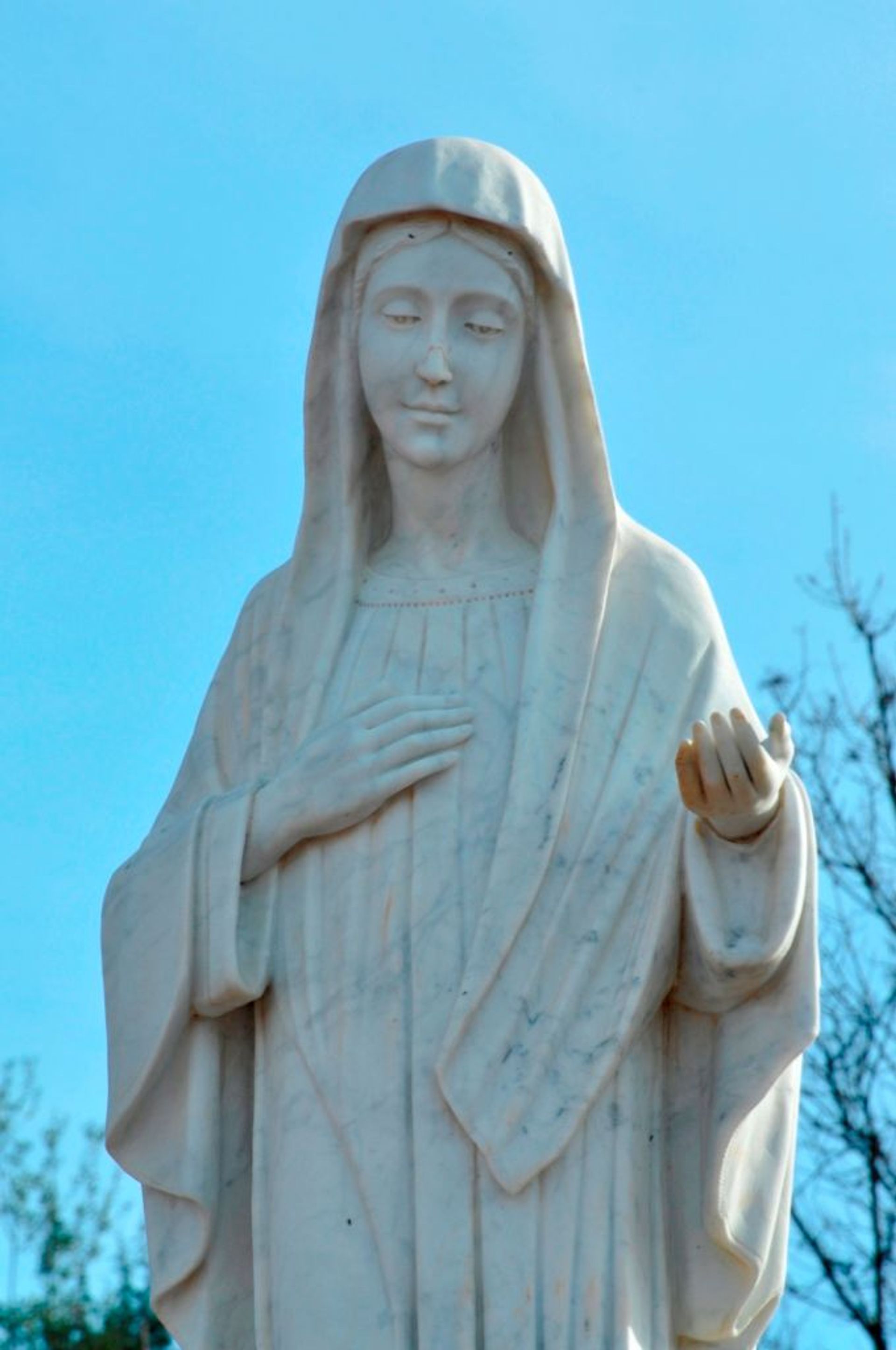 Medugorje