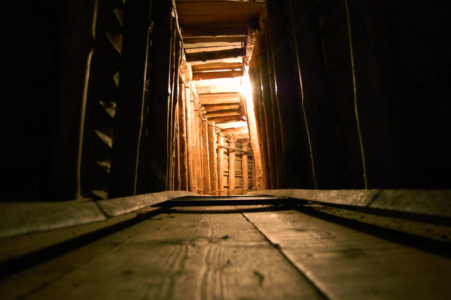 Cueva de la Vida Sarajevo