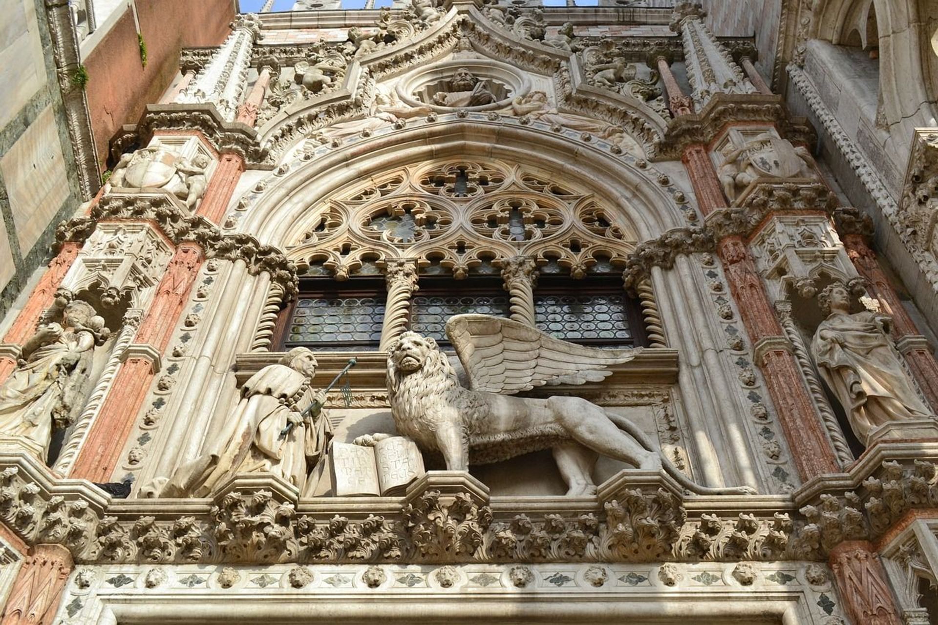 DALMACIA ITALIANA & BALCANES