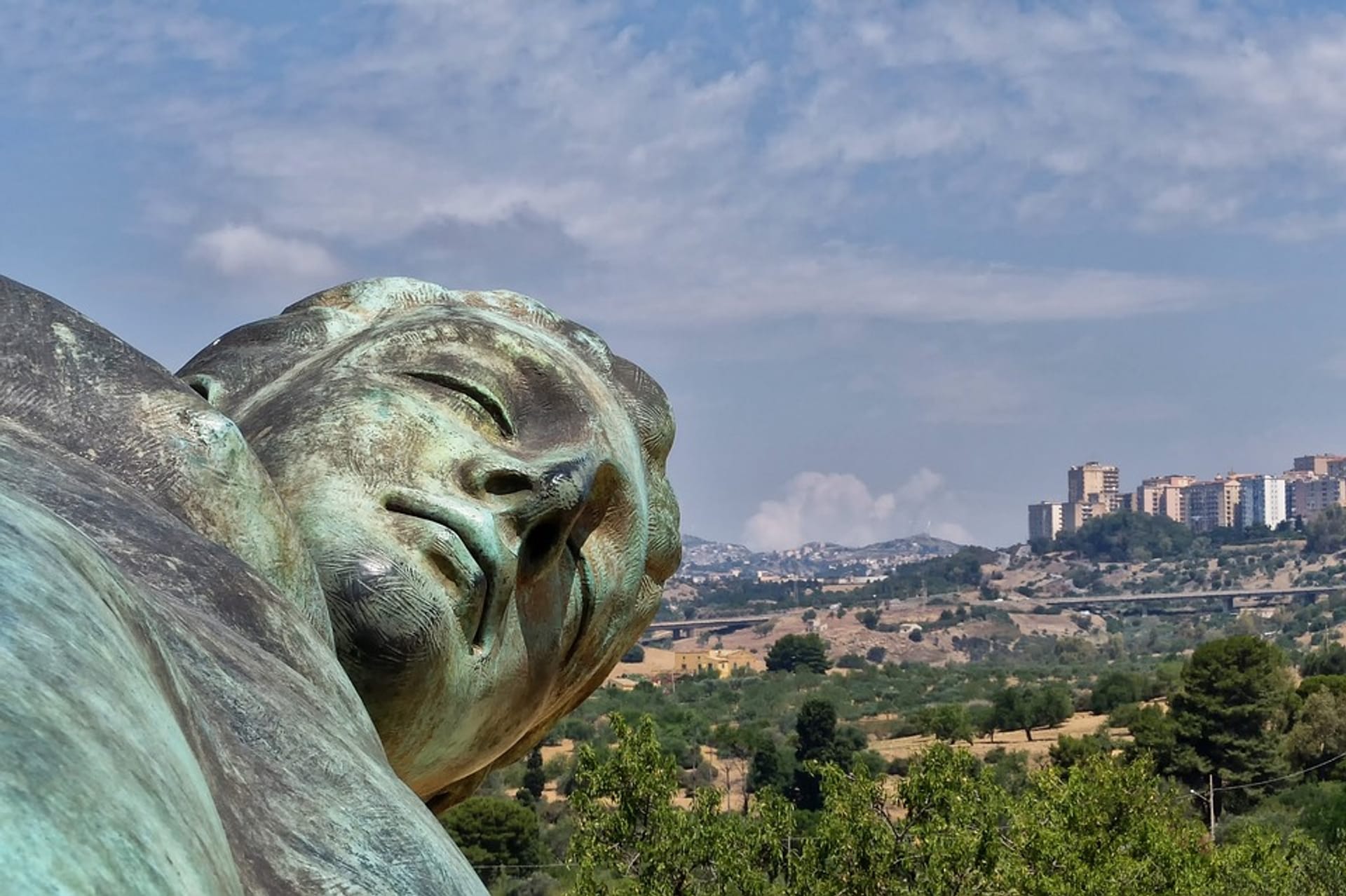 Agrigento