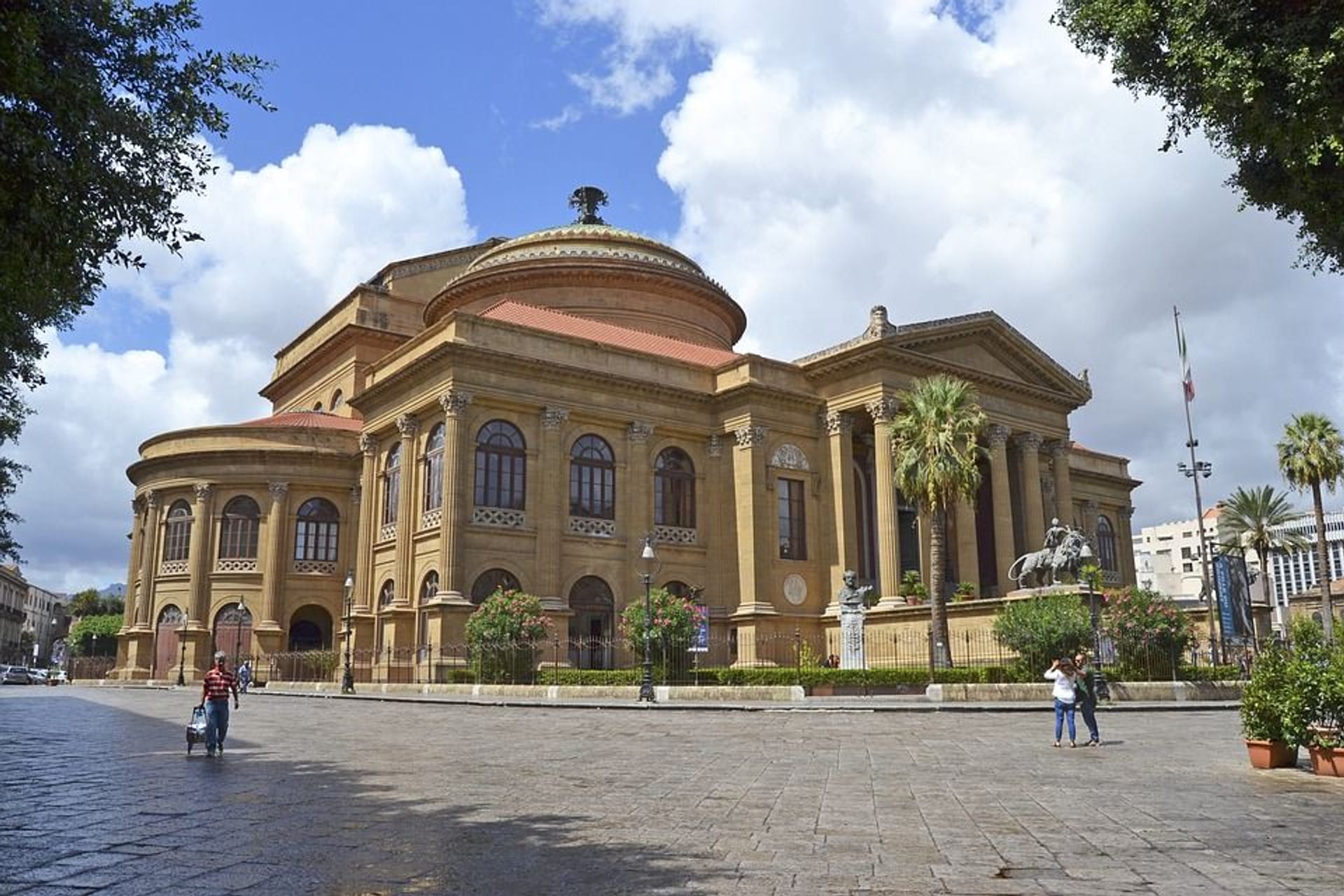 SICILIA CLÁSICA