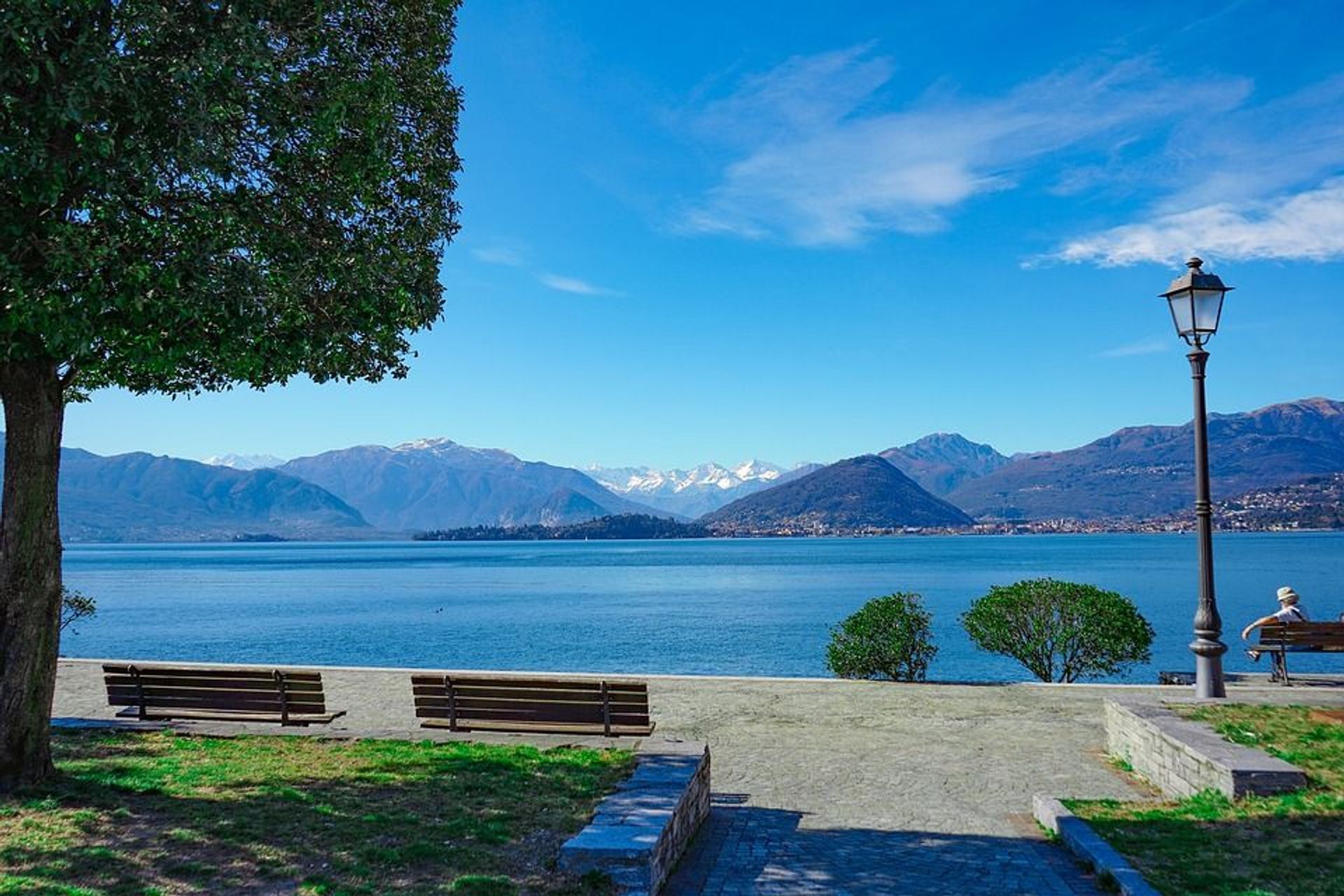 Laveno - Lago Maggiore