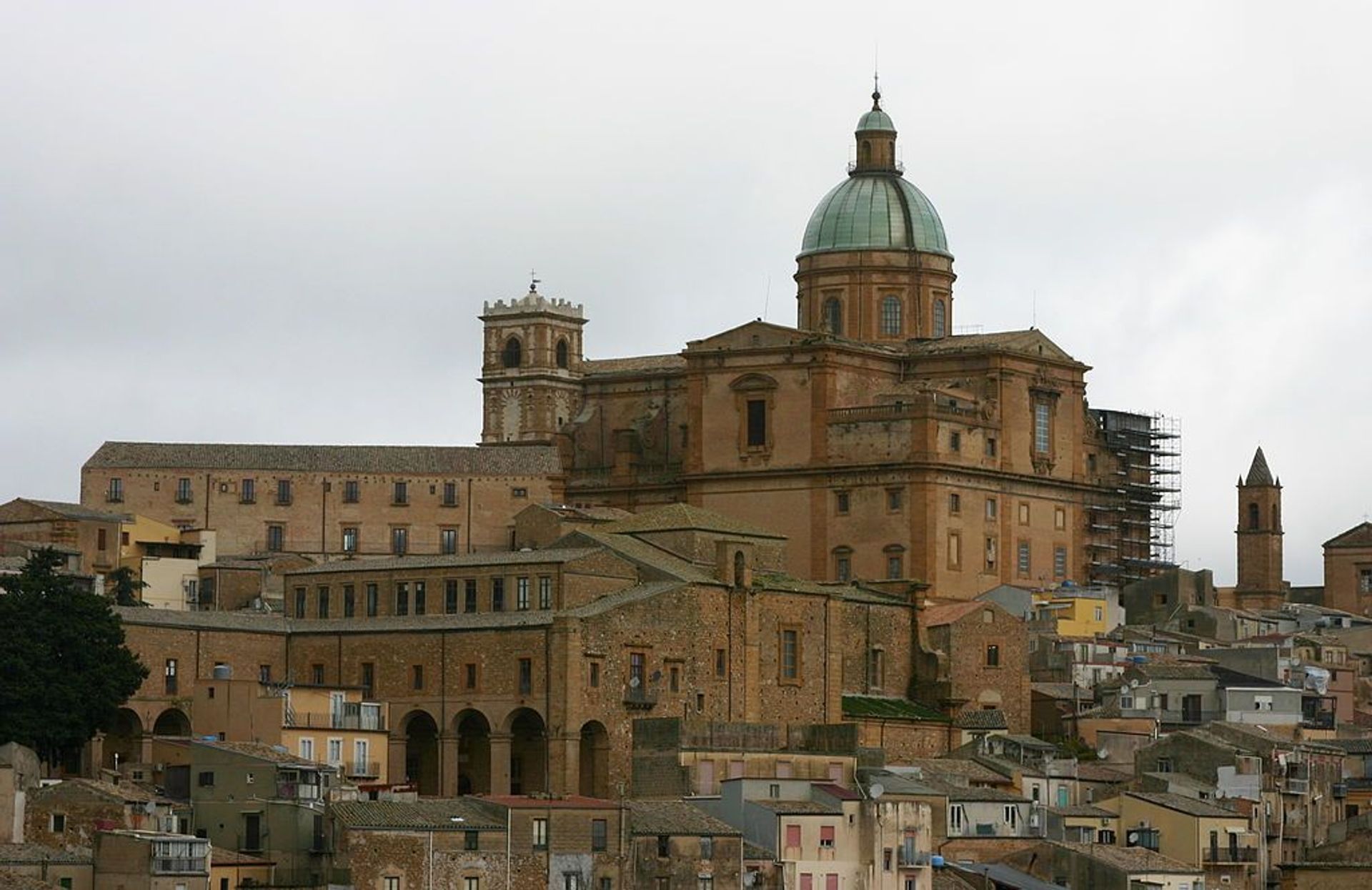 Piazza Armerina