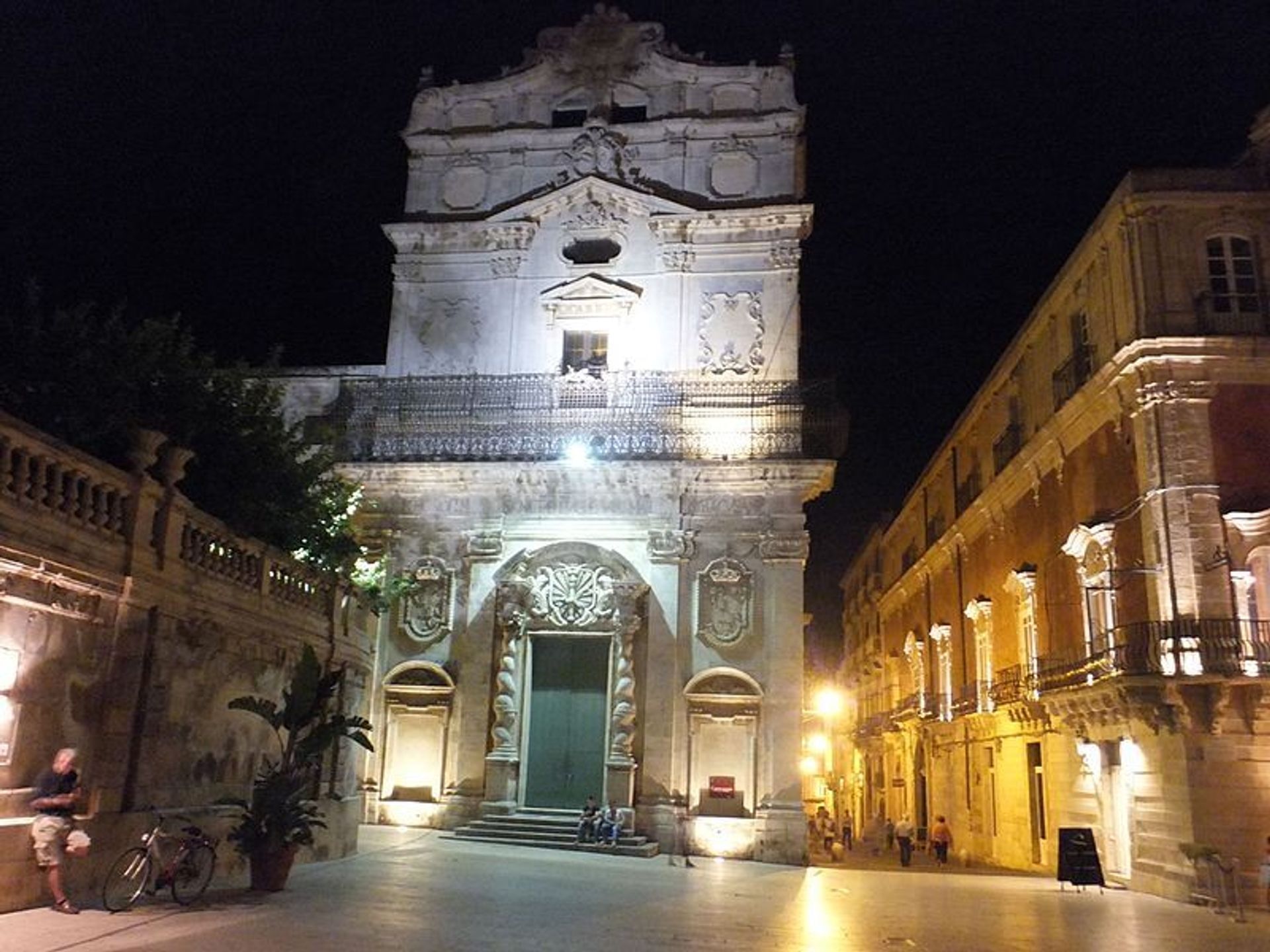 Santa Lucia Alla Badia