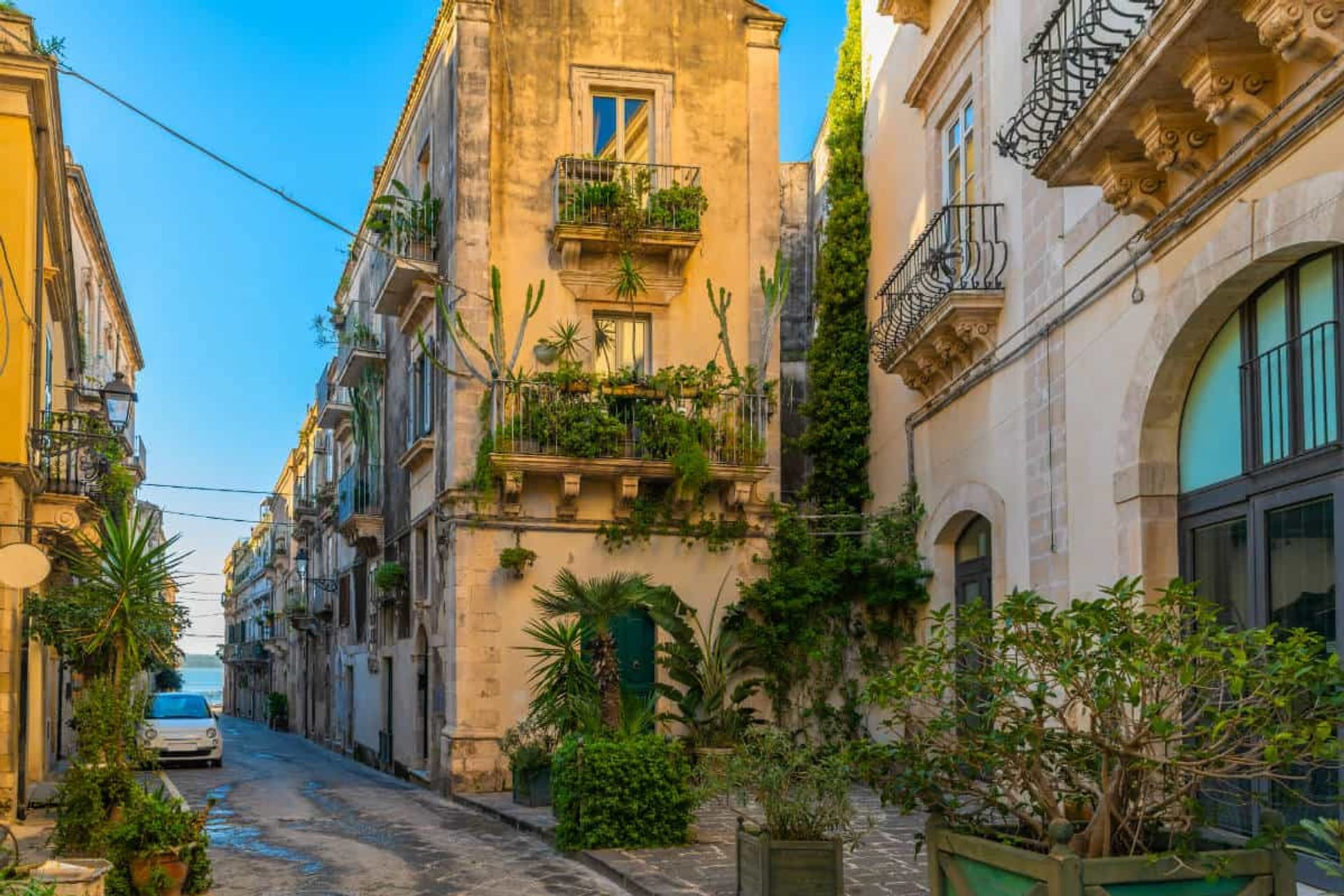Ortigia