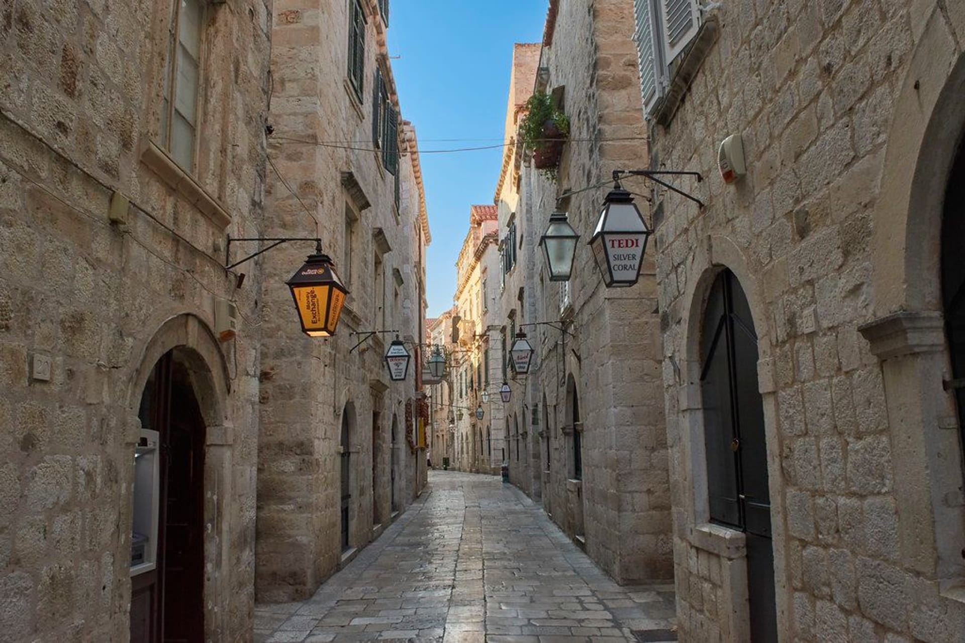 Dubrovnik